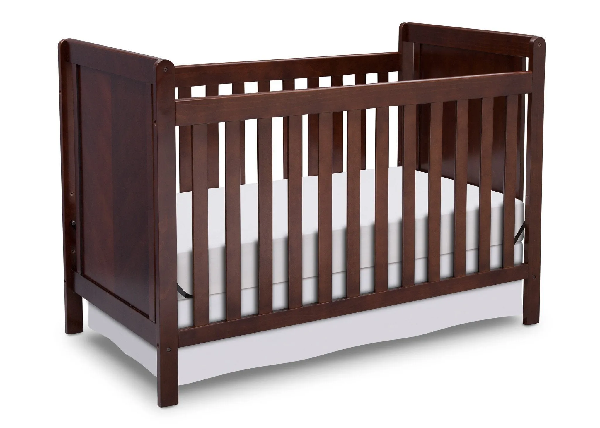 Cypress 4-in-1 Crib