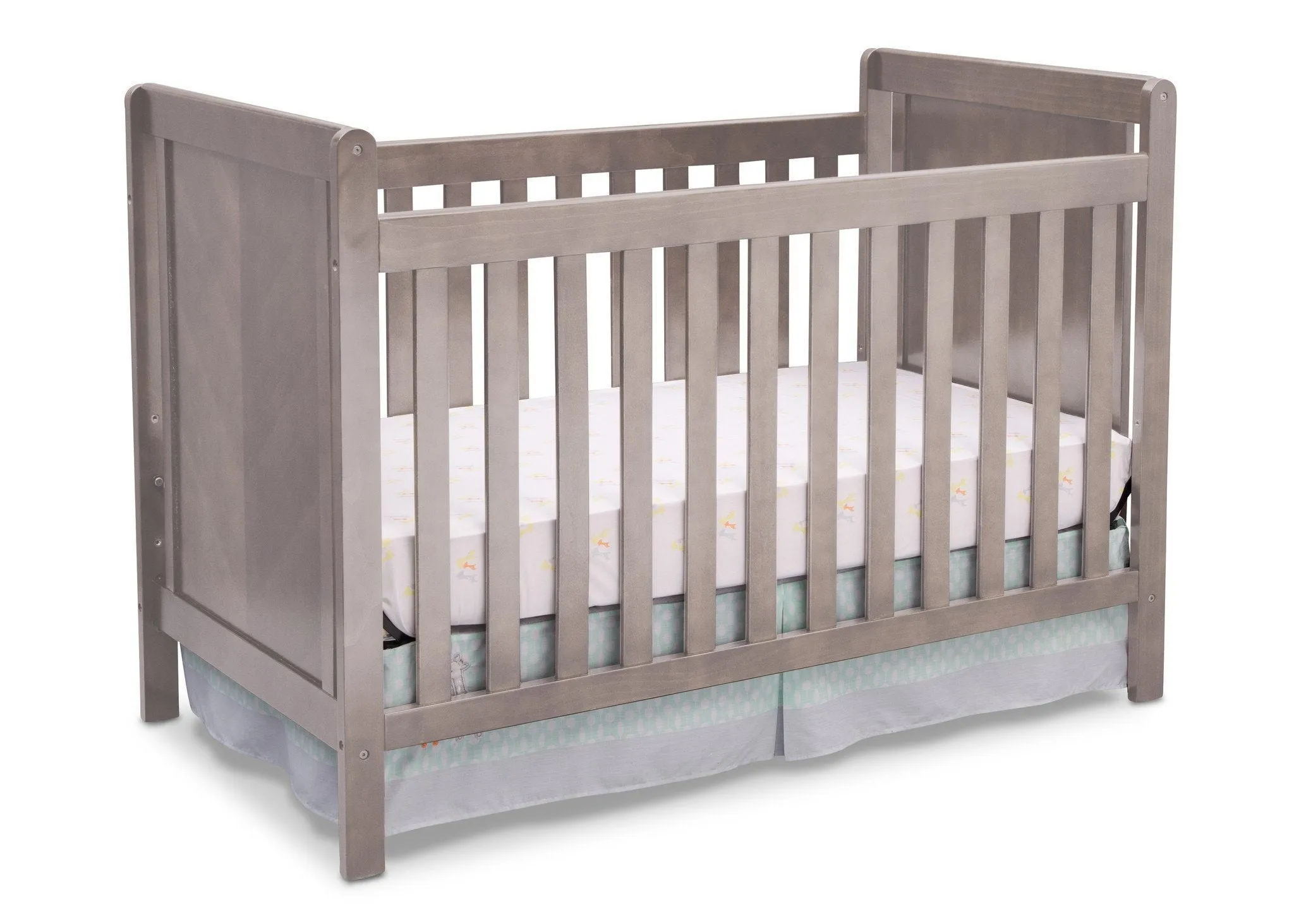 Cypress 4-in-1 Crib