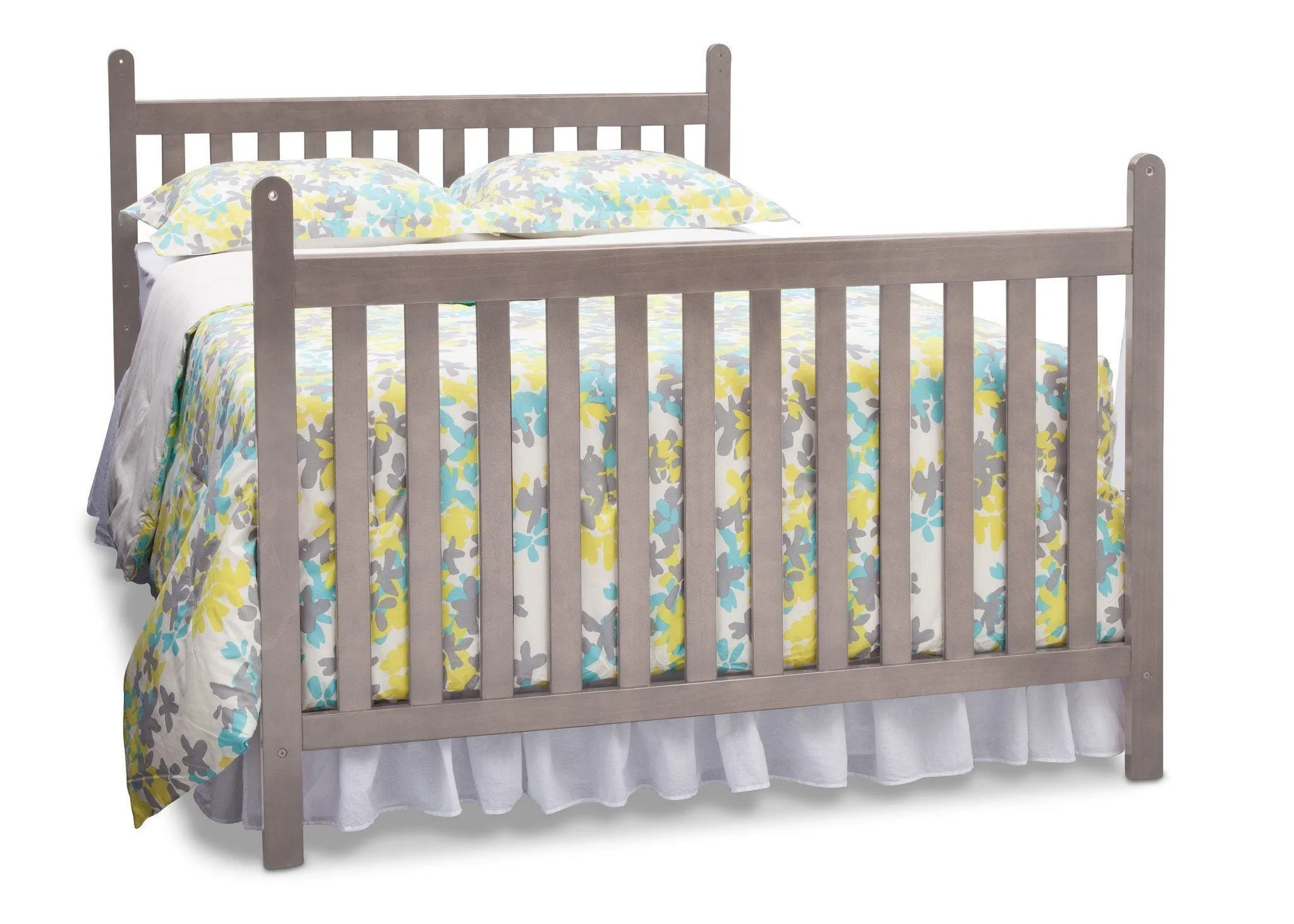 Cypress 4-in-1 Crib