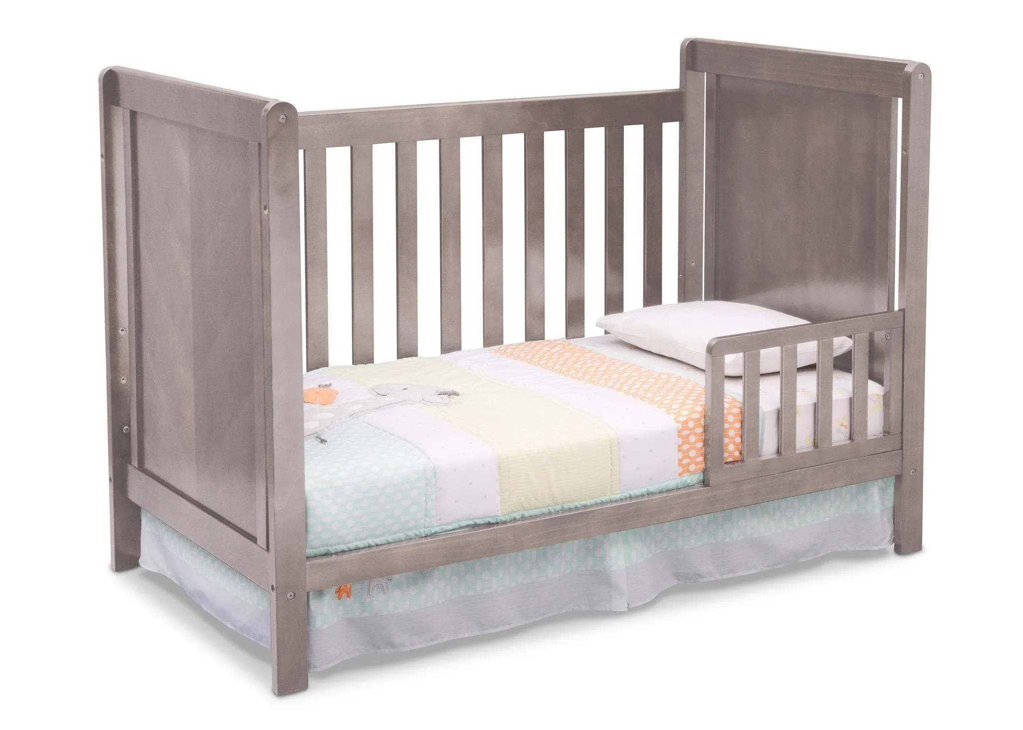 Cypress 4-in-1 Crib