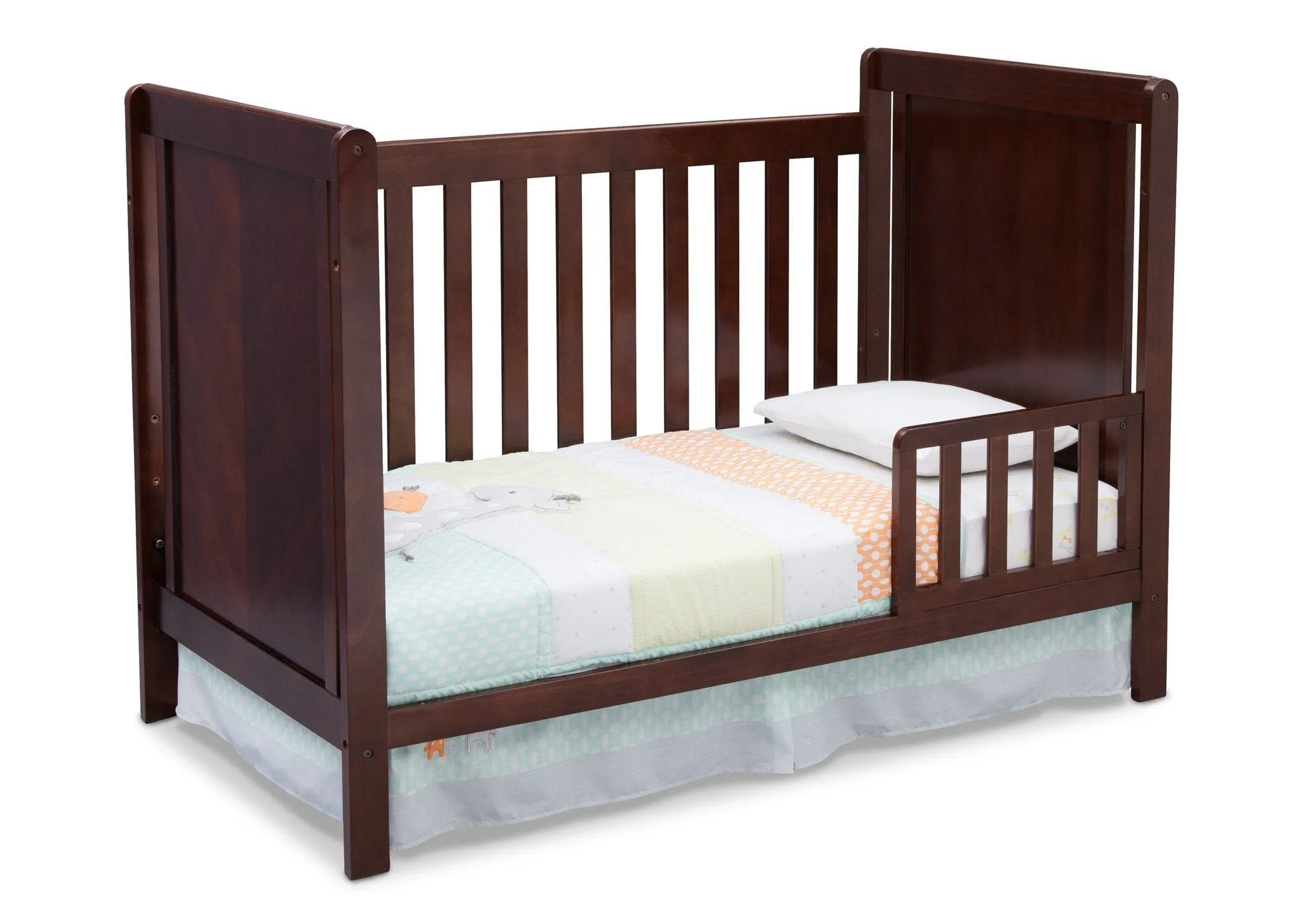 Cypress 4-in-1 Crib