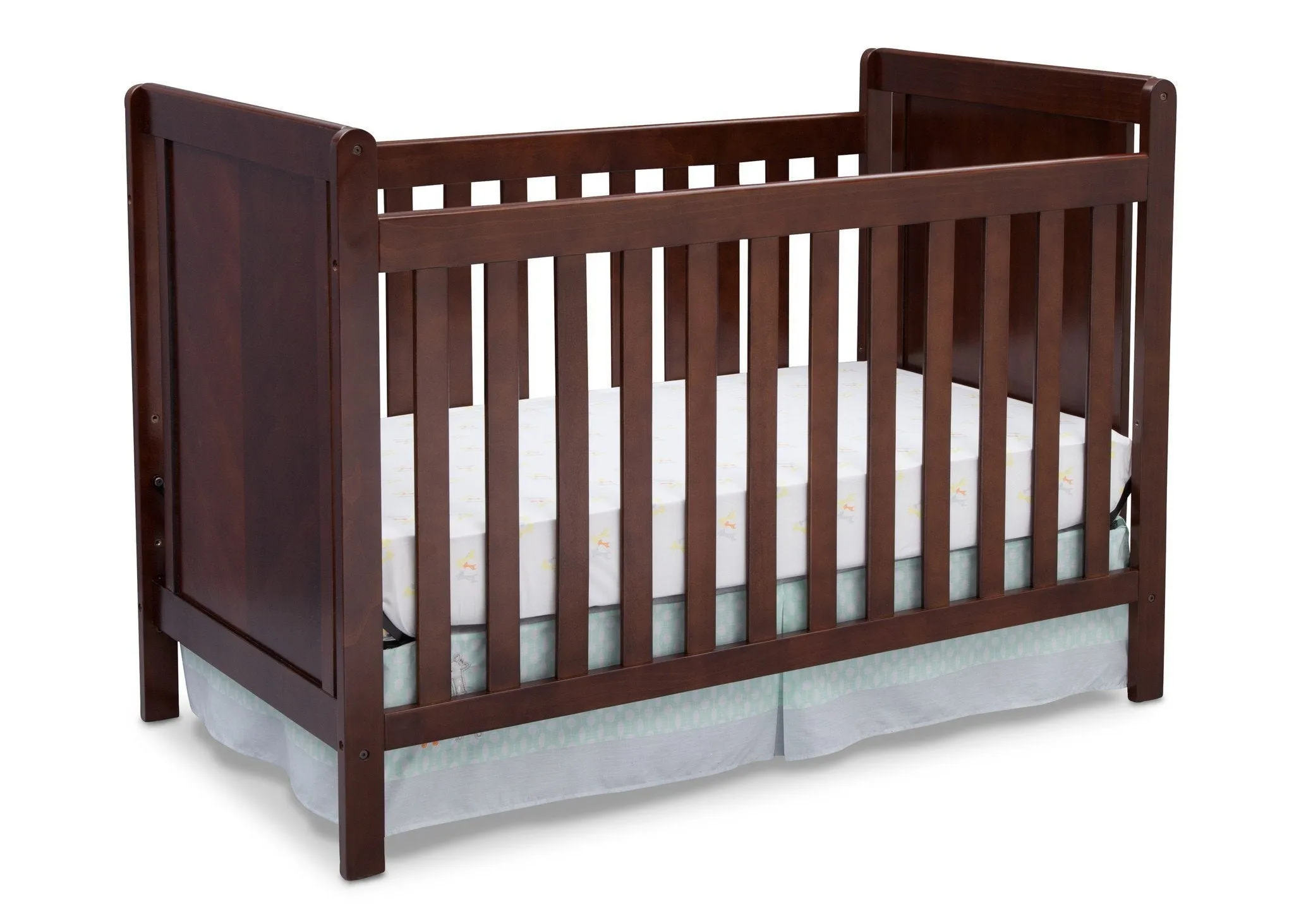 Cypress 4-in-1 Crib