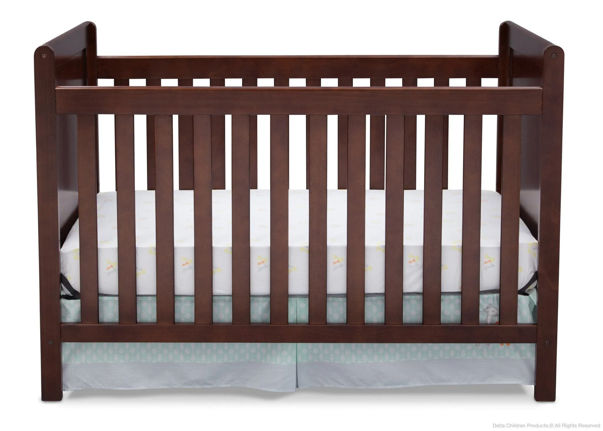 Cypress 4-in-1 Crib