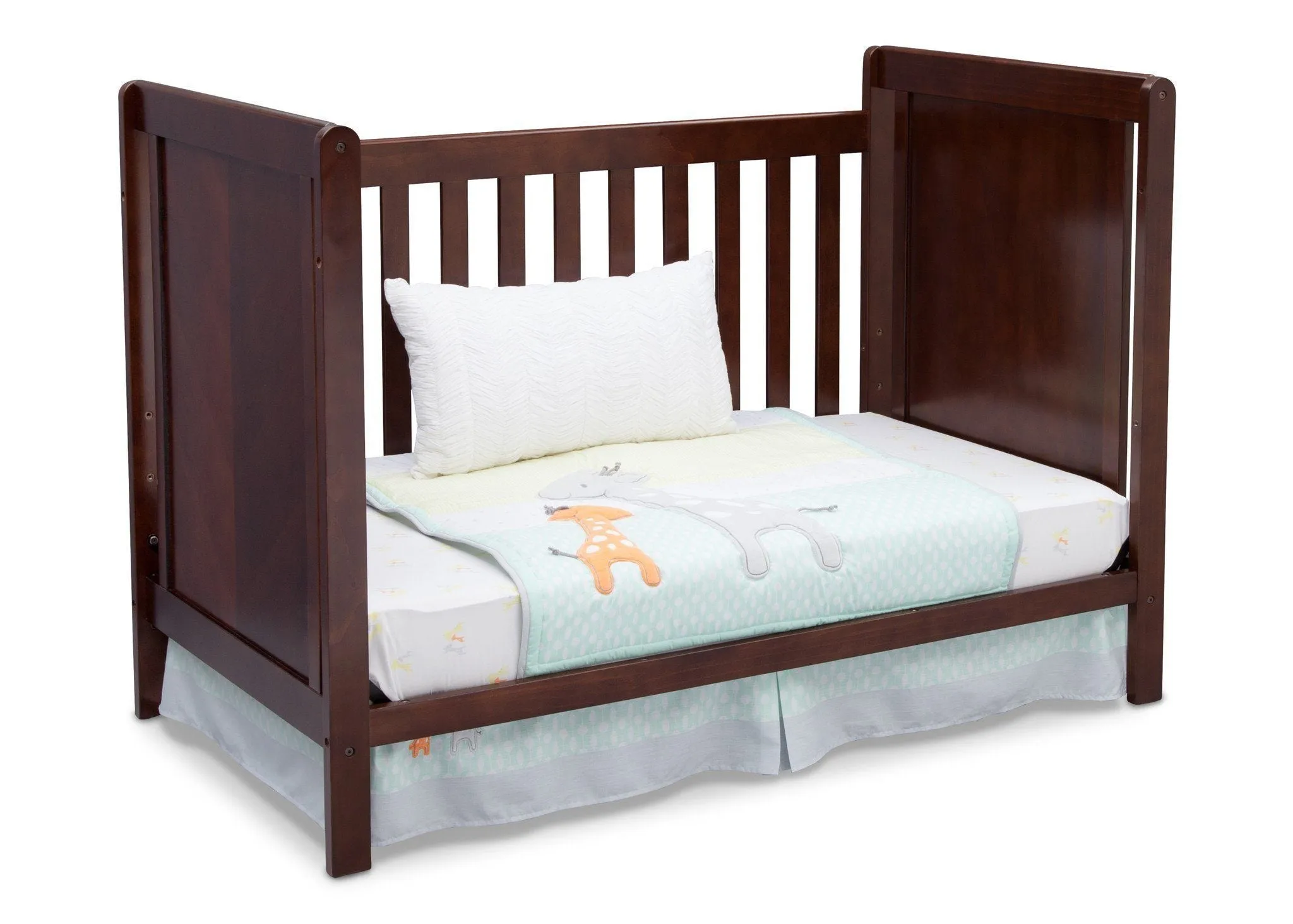 Cypress 4-in-1 Crib