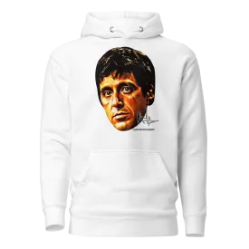 D2D™ | Scarface Hoodie