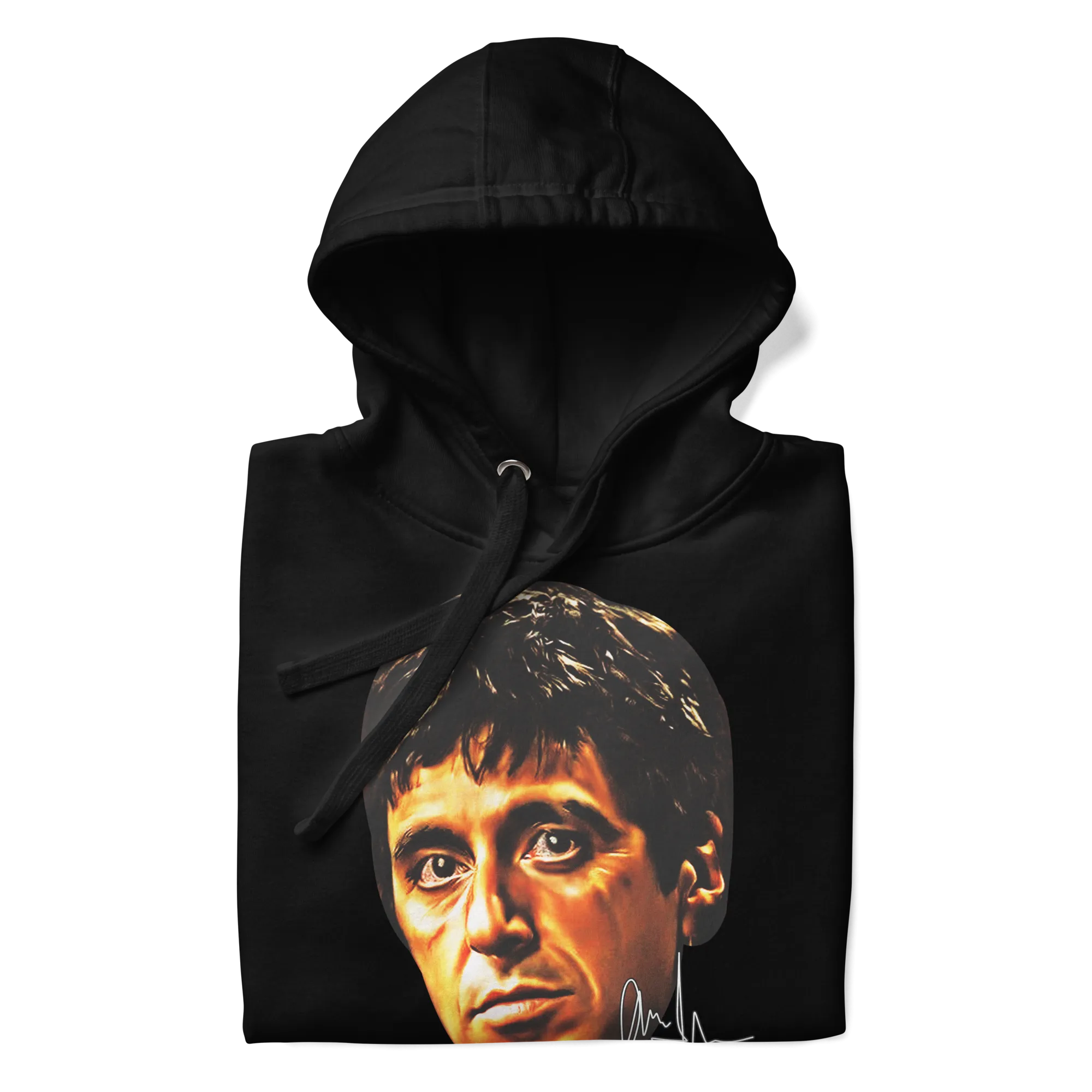 D2D™ | Scarface Hoodie