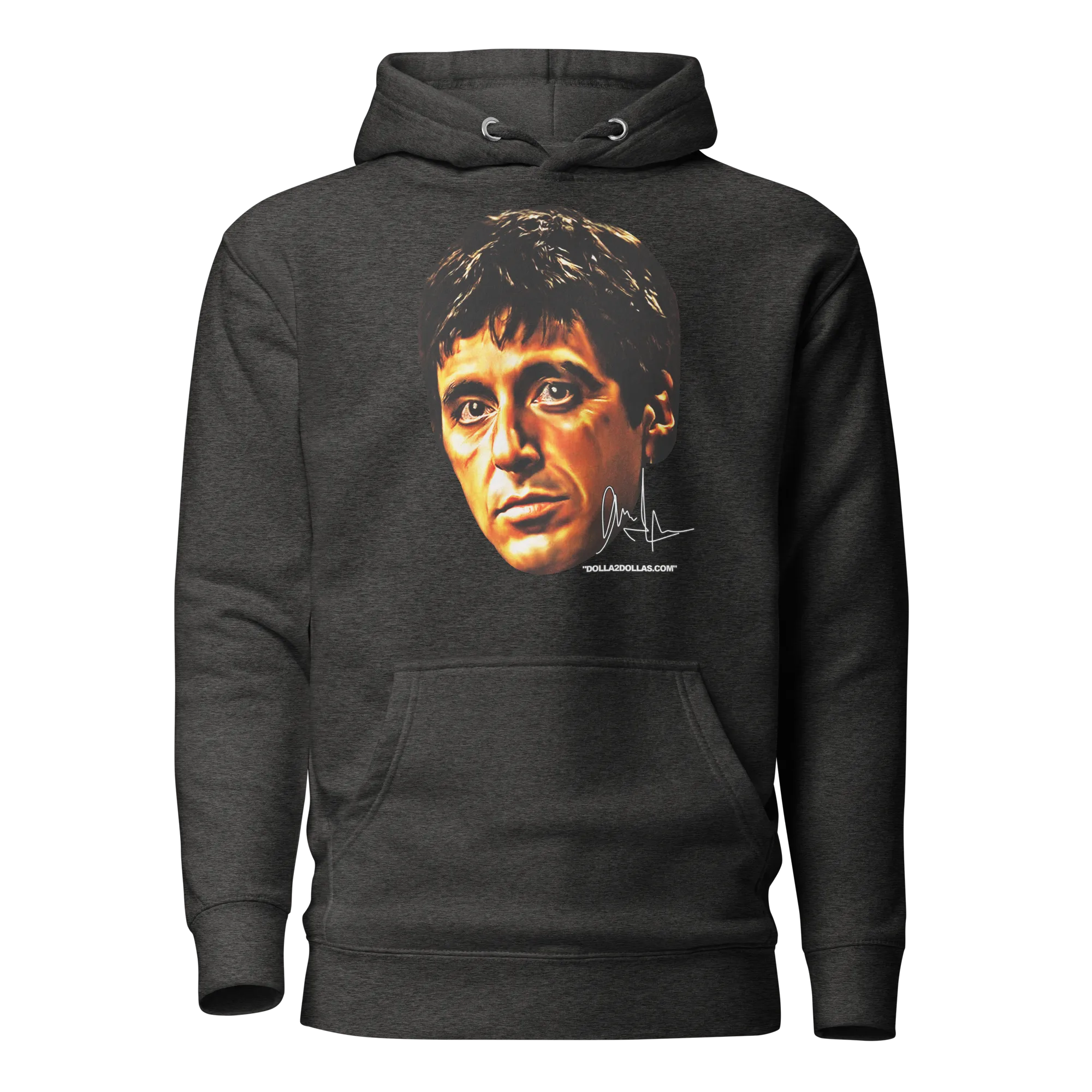 D2D™ | Scarface Hoodie