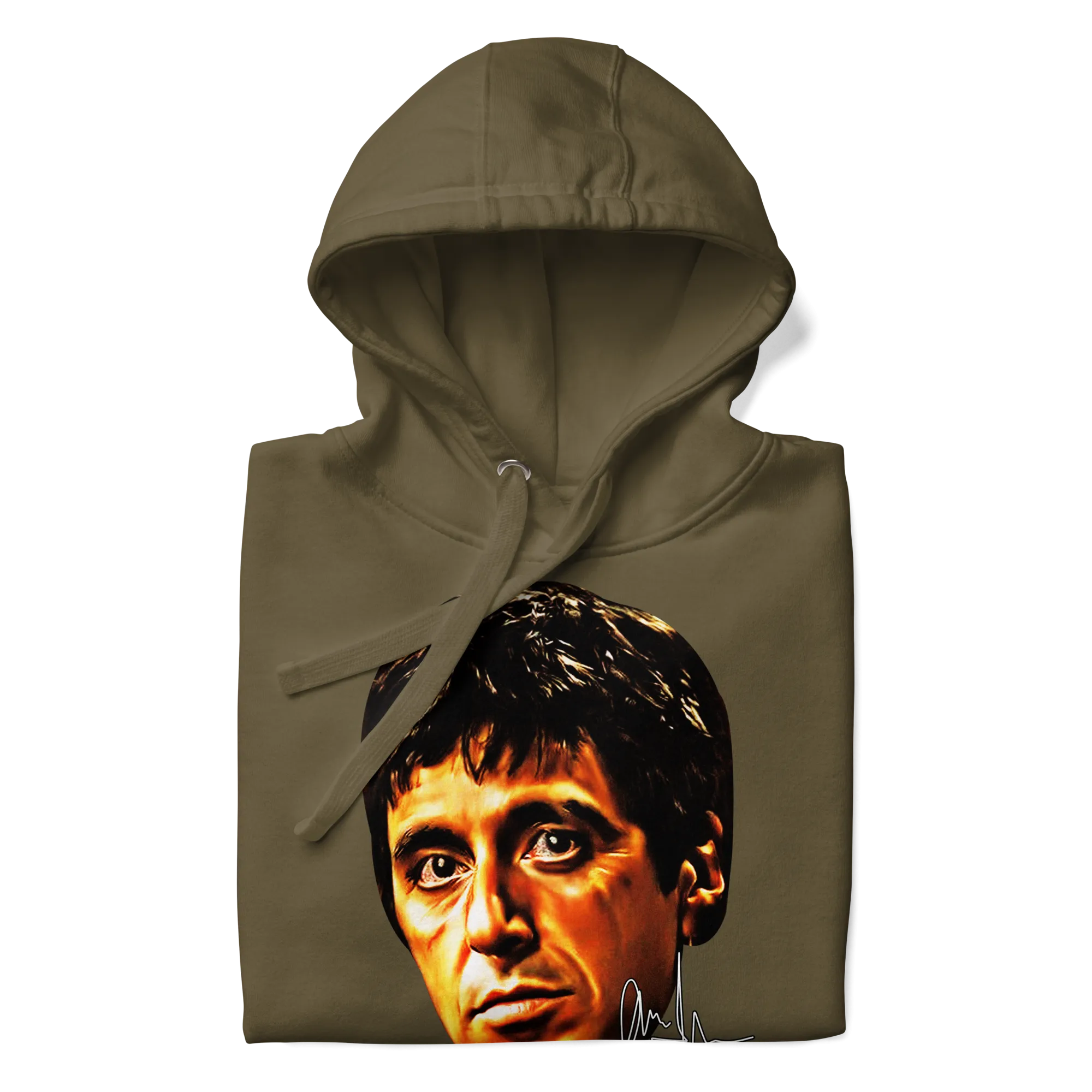 D2D™ | Scarface Hoodie