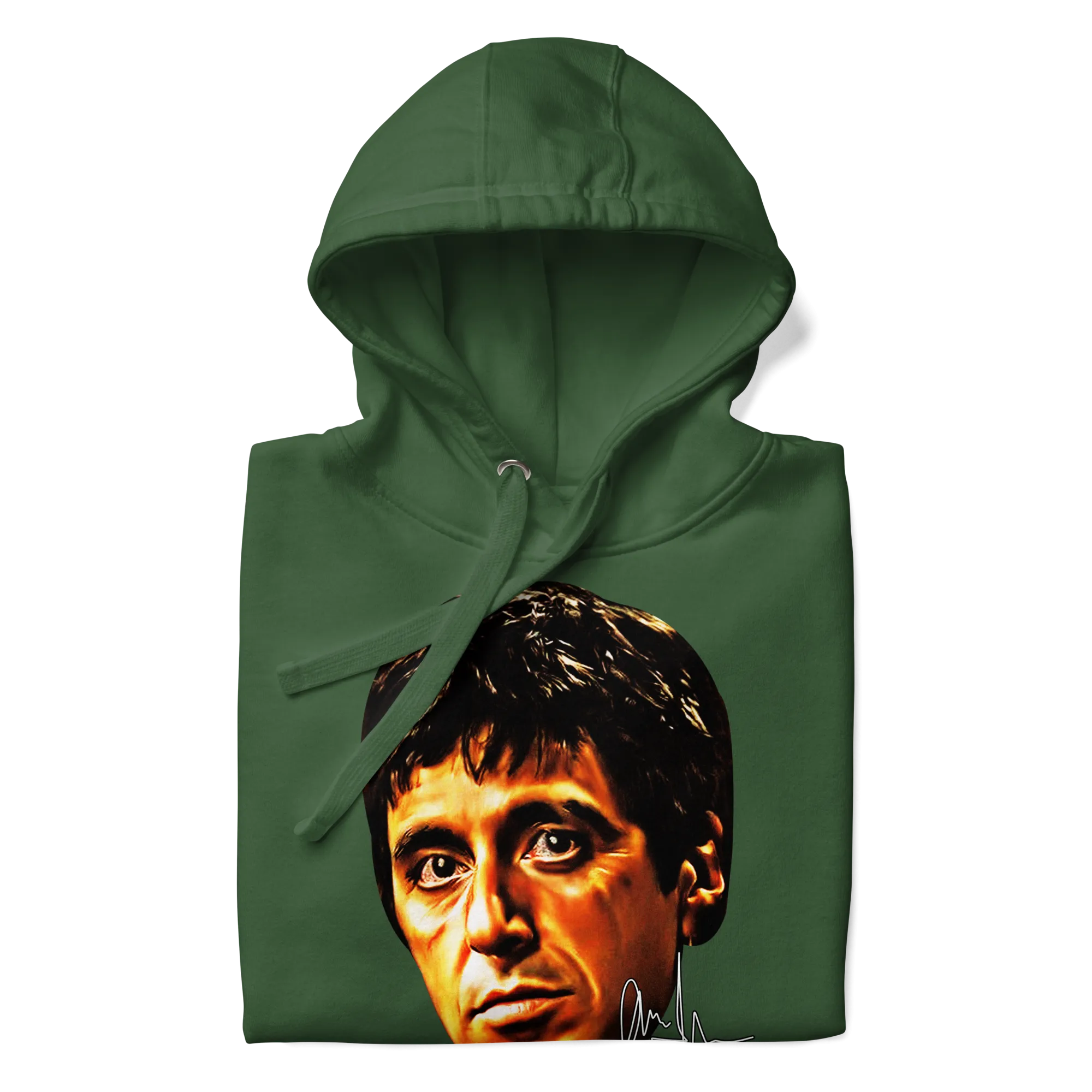 D2D™ | Scarface Hoodie