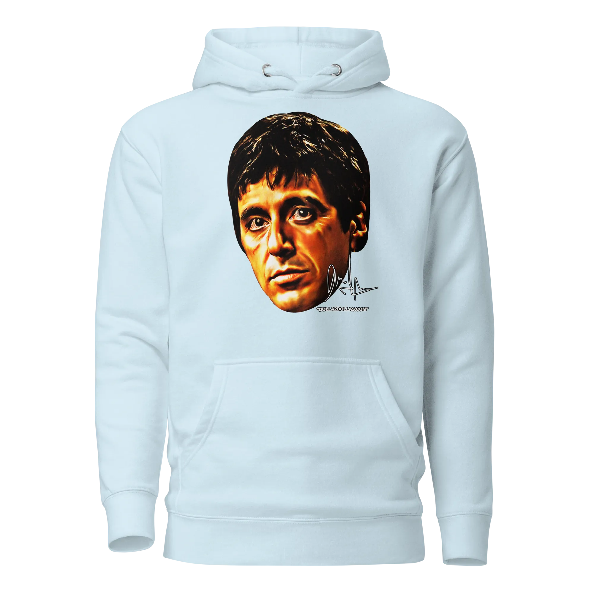 D2D™ | Scarface Hoodie