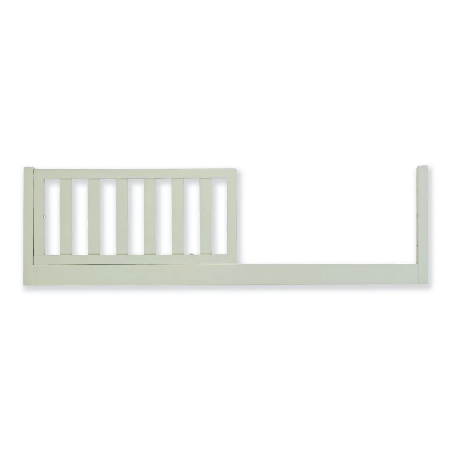 Dadada Austin/Boston/Soho Crib Toddler Rail