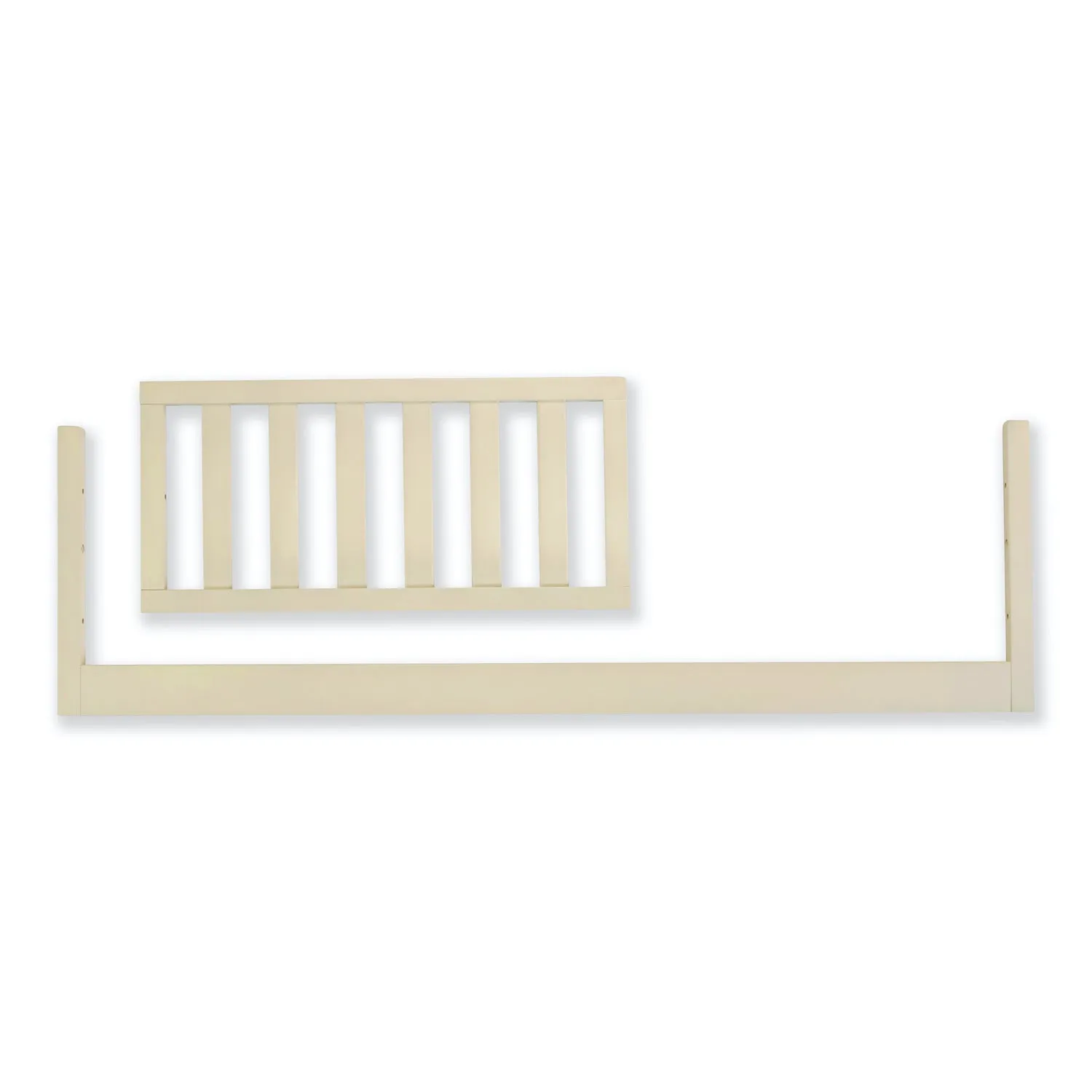 Dadada Austin/Boston/Soho Crib Toddler Rail