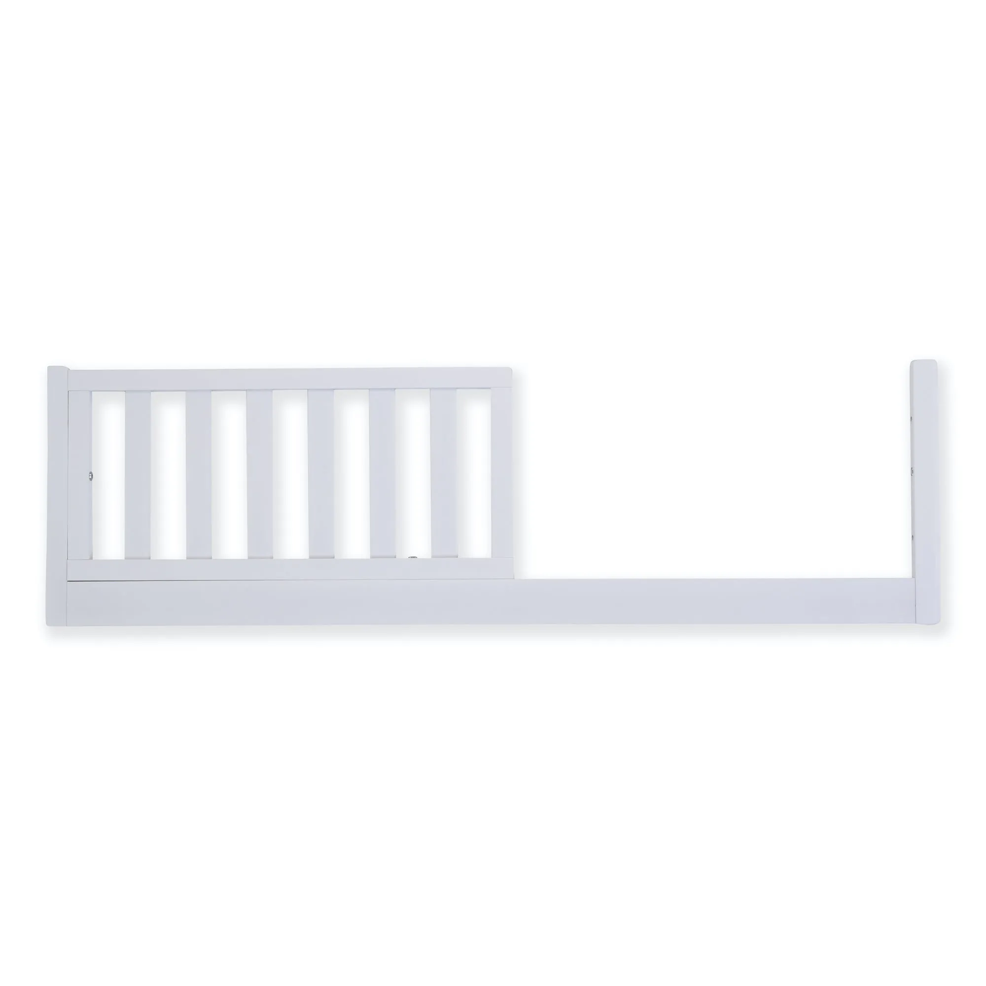 Dadada Austin/Boston/Soho Crib Toddler Rail