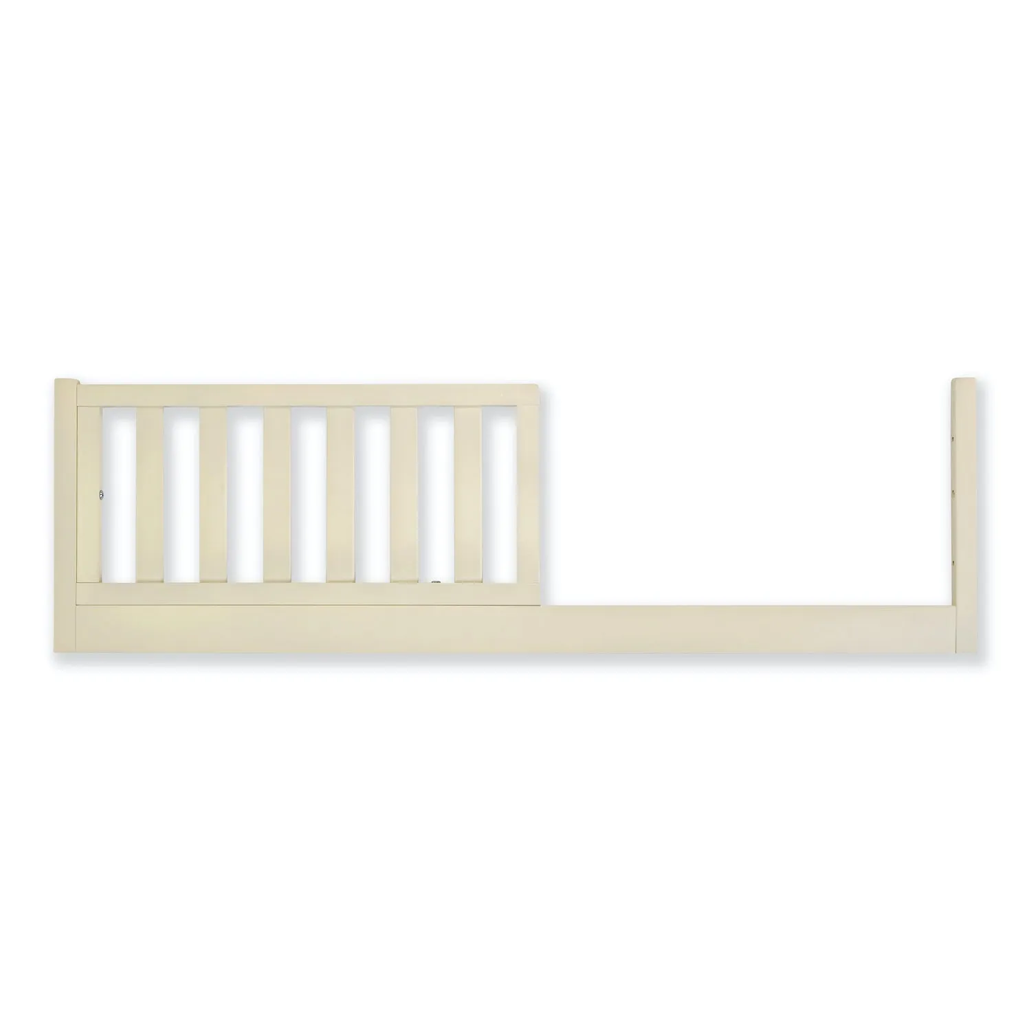 Dadada Austin/Boston/Soho Crib Toddler Rail