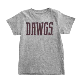 DAWGS Youth Tee