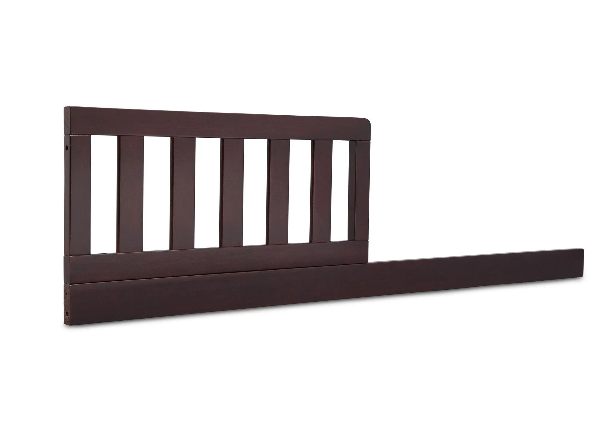 Daybed Rail & Toddler Guardrail Kit (0095)