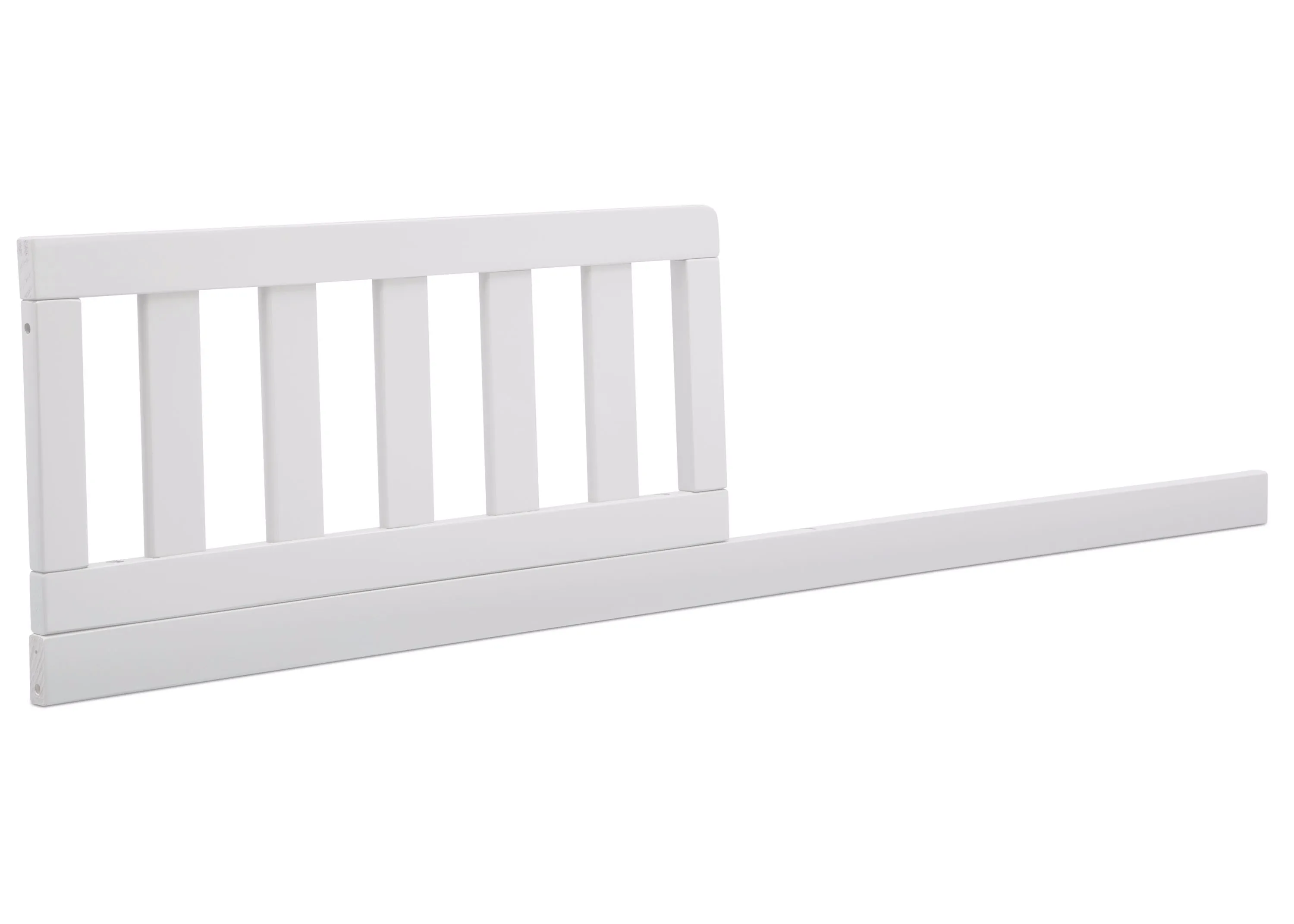 Daybed Rail & Toddler Guardrail Kit (0095)