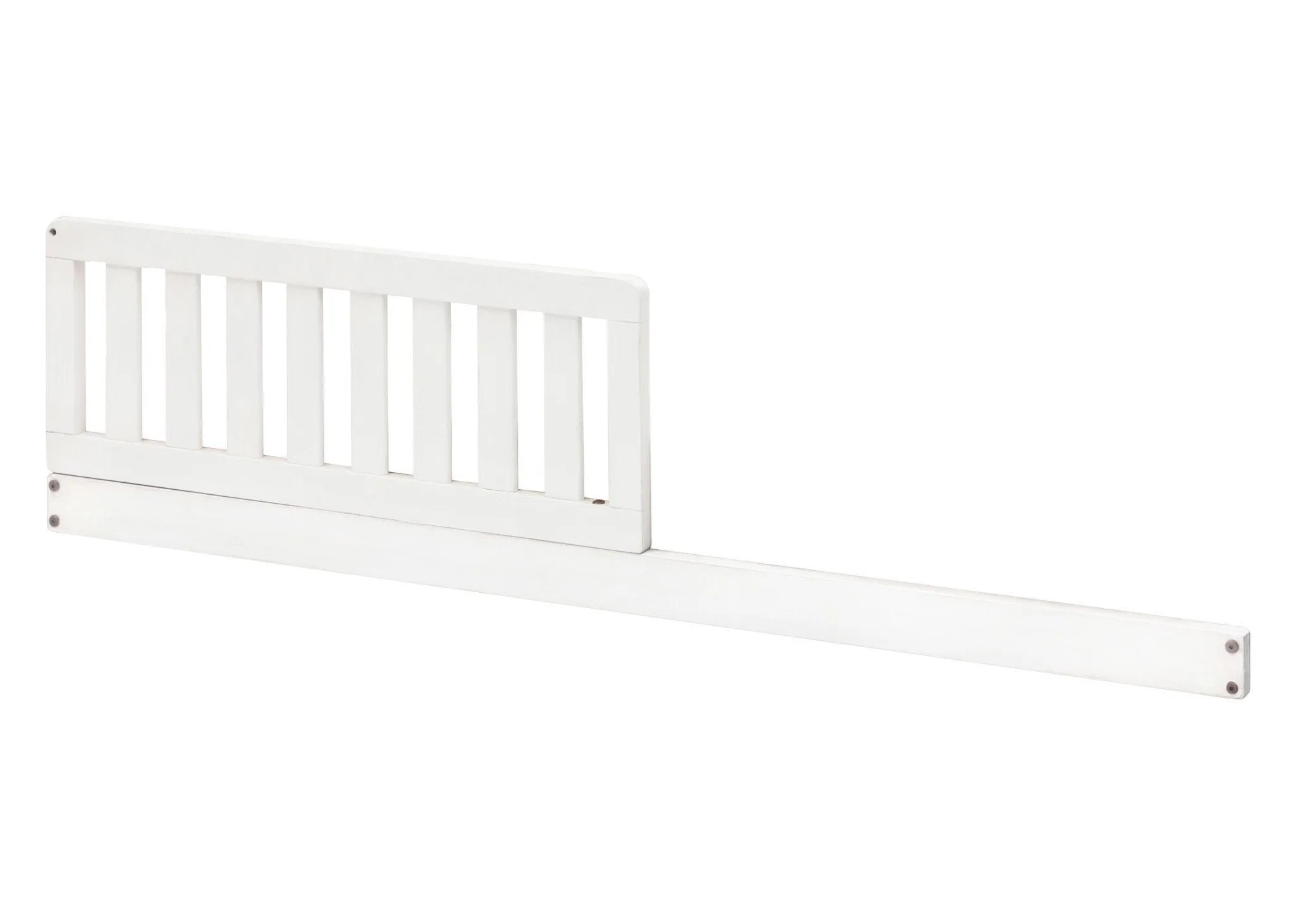 Daybed Rail & Toddler Guardrail Kit (180126)