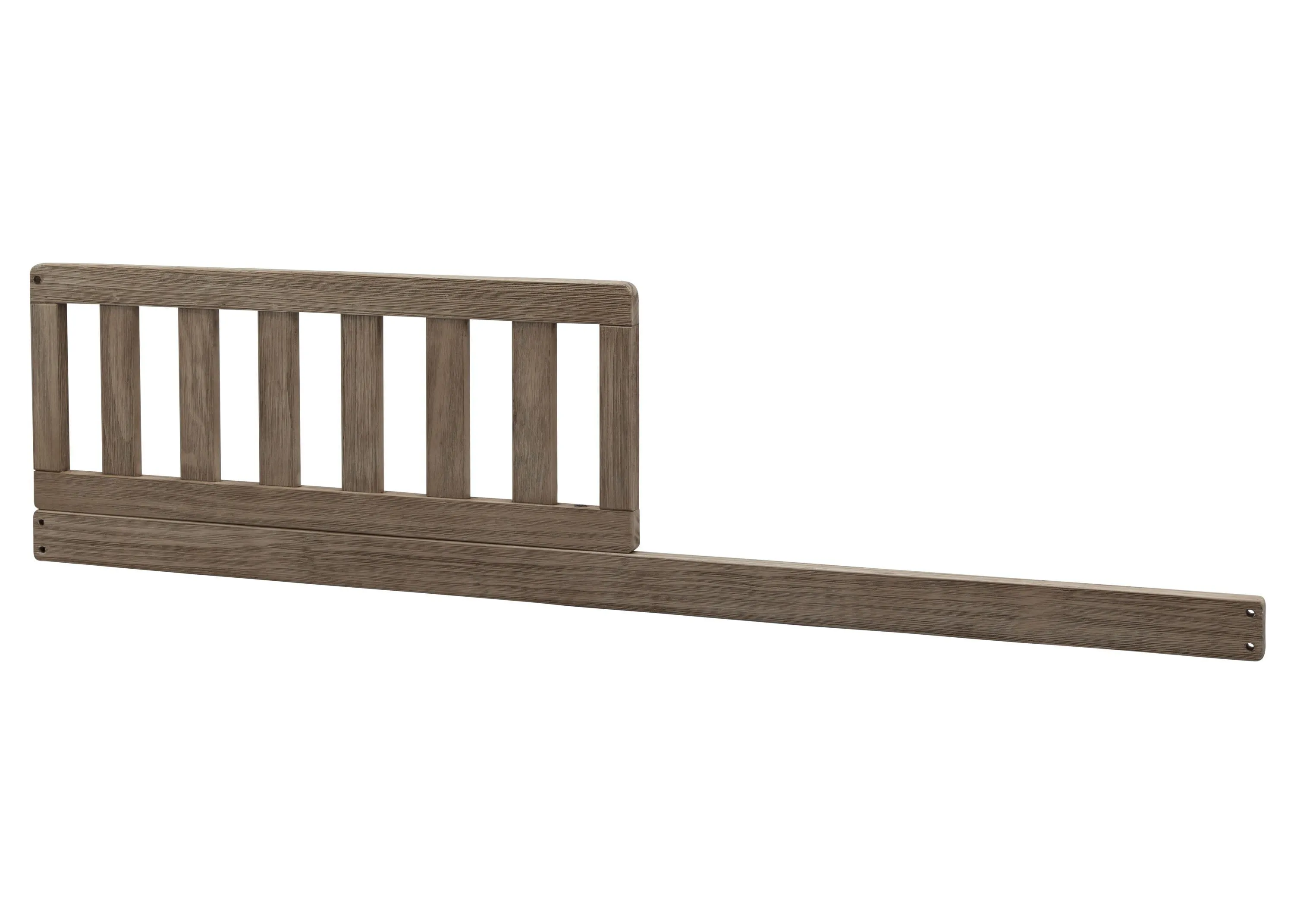 Daybed/Toddler Guardrail Kit (703725)