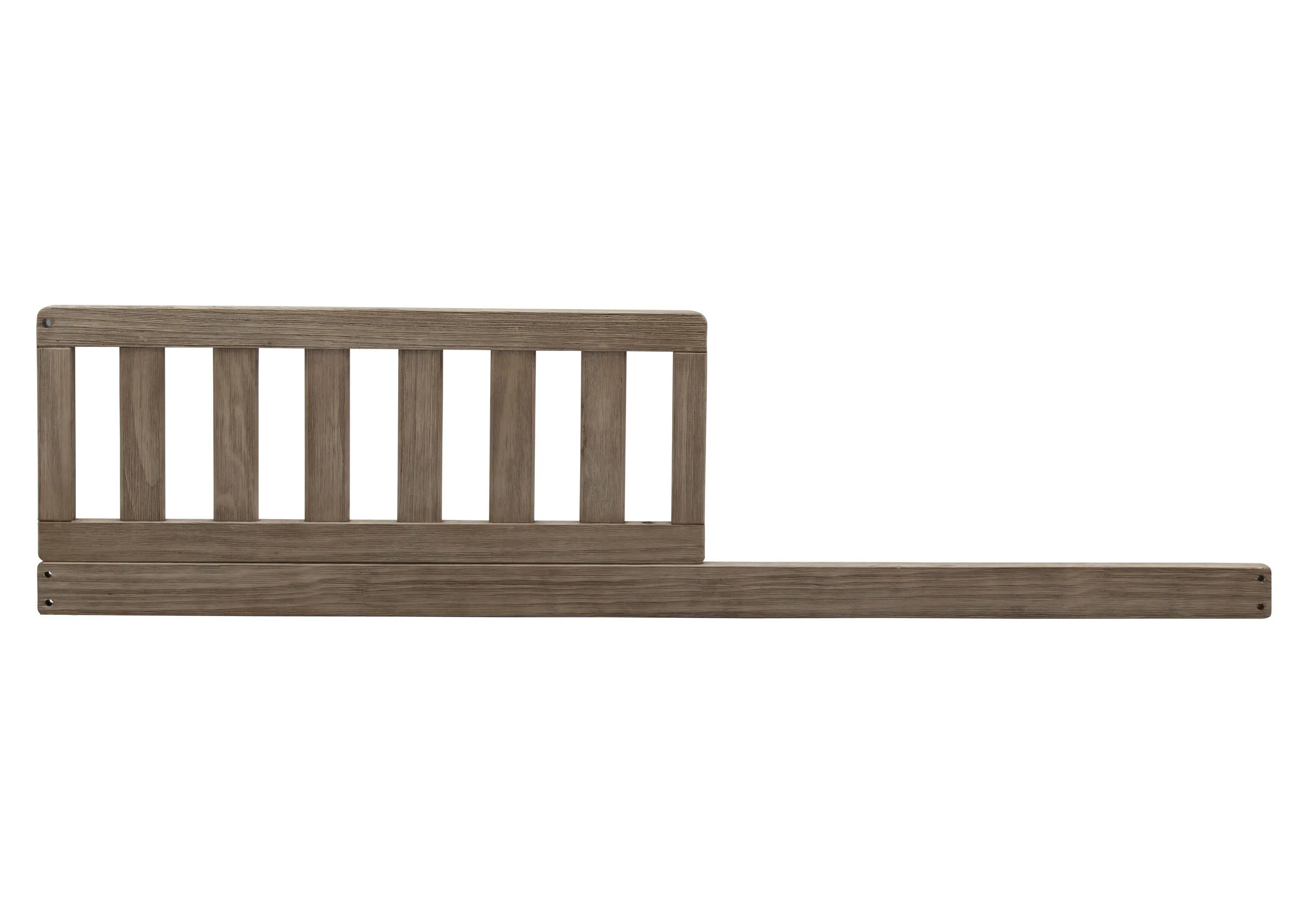 Daybed/Toddler Guardrail Kit (703725)