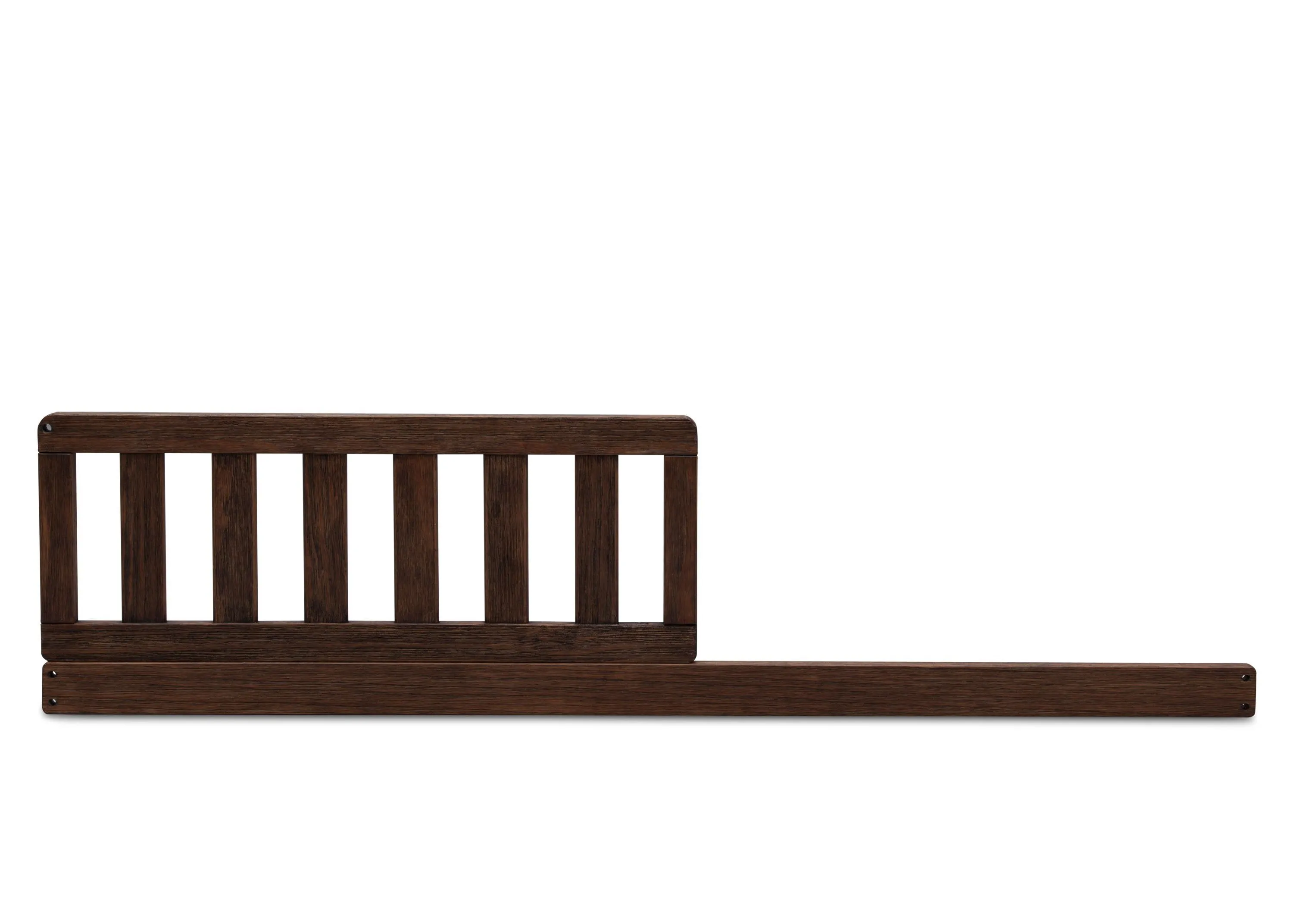 Daybed/Toddler Guardrail Kit (703725)