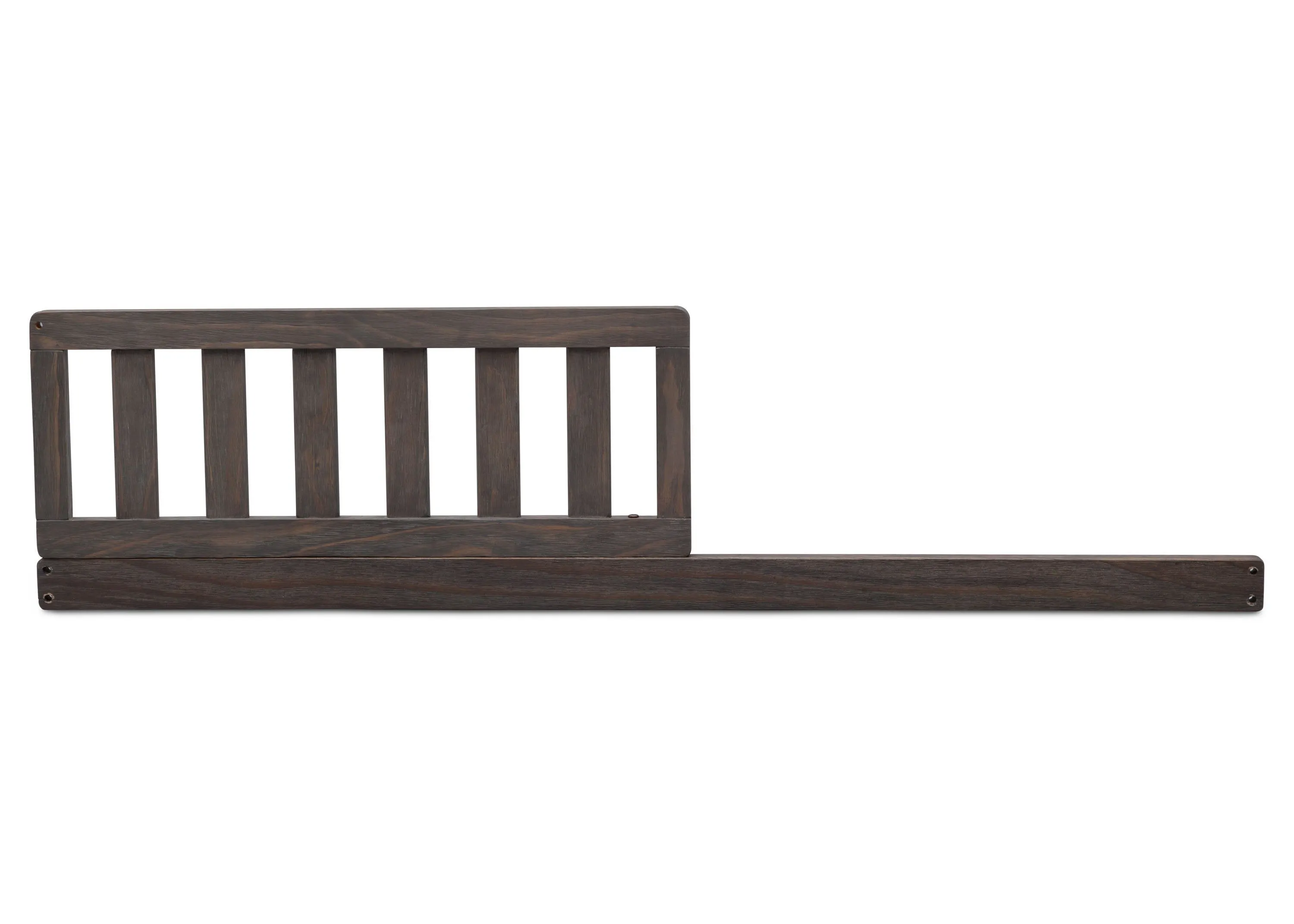 Daybed/Toddler Guardrail Kit (703725)