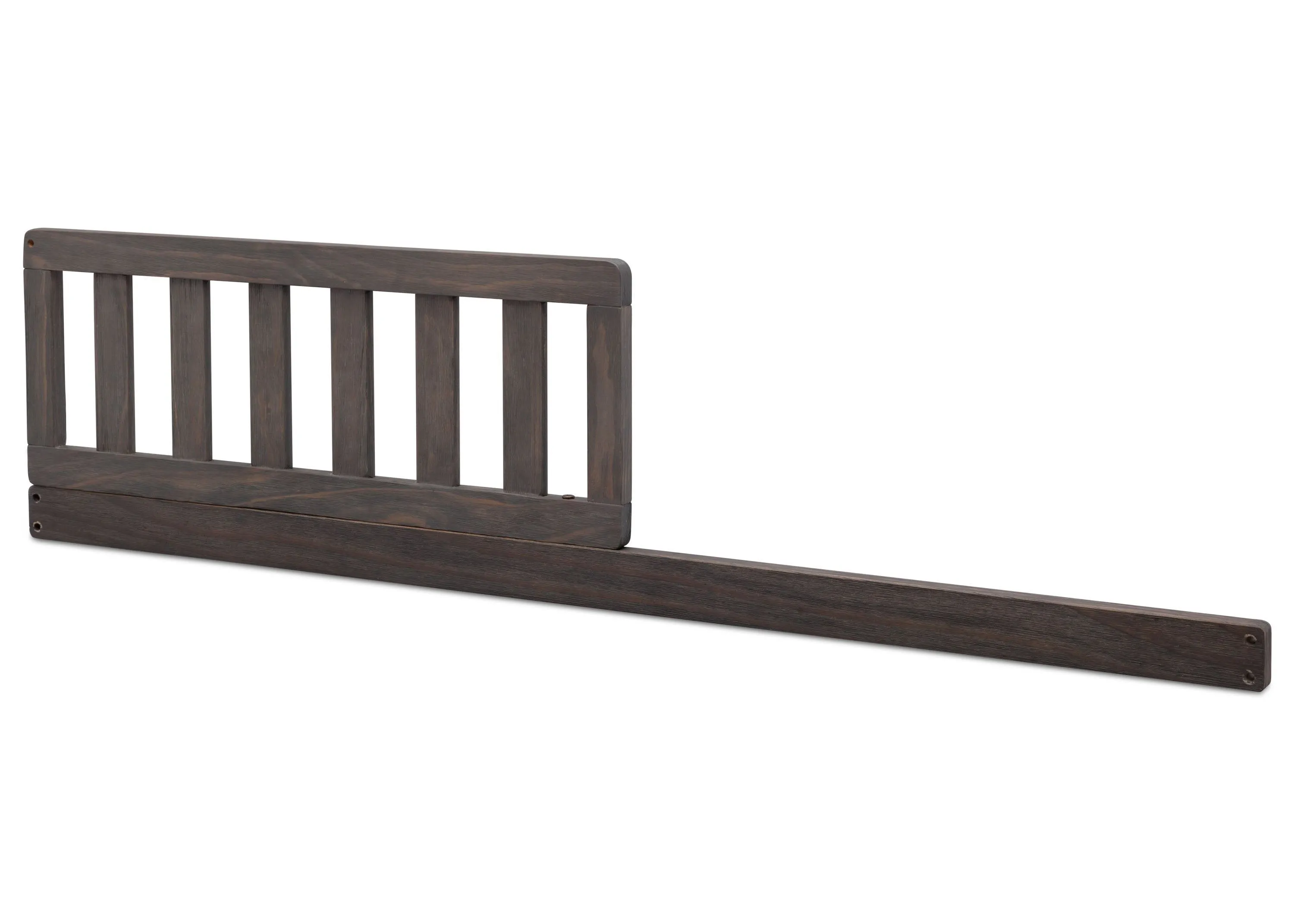 Daybed/Toddler Guardrail Kit (703725)