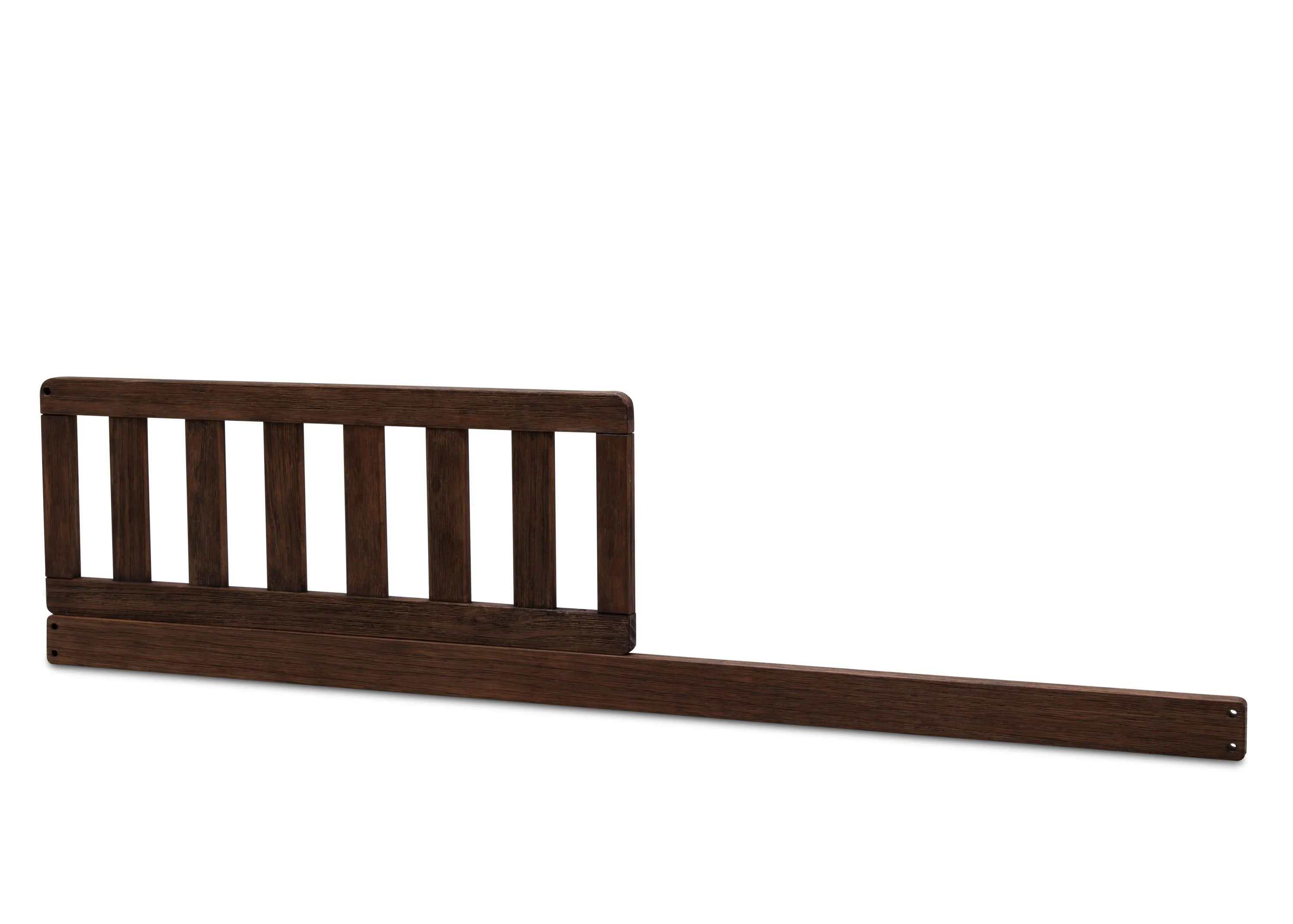 Daybed/Toddler Guardrail Kit (703725)