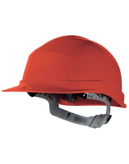 Delta Plus Venitex Zircon Safety Helmet Hard Hat-ZIRCON Delta Plus