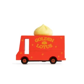 Dumpling Van