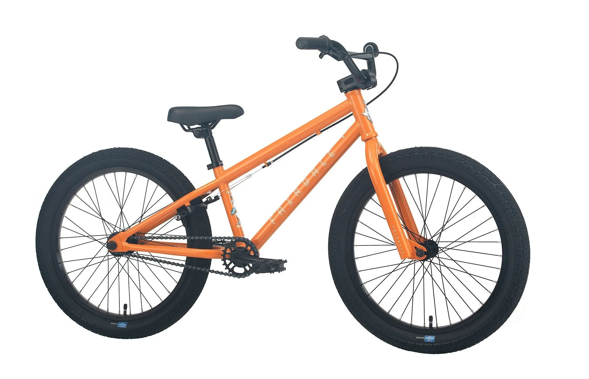 Fairdale Macaroni 20" Kids Bike 2023