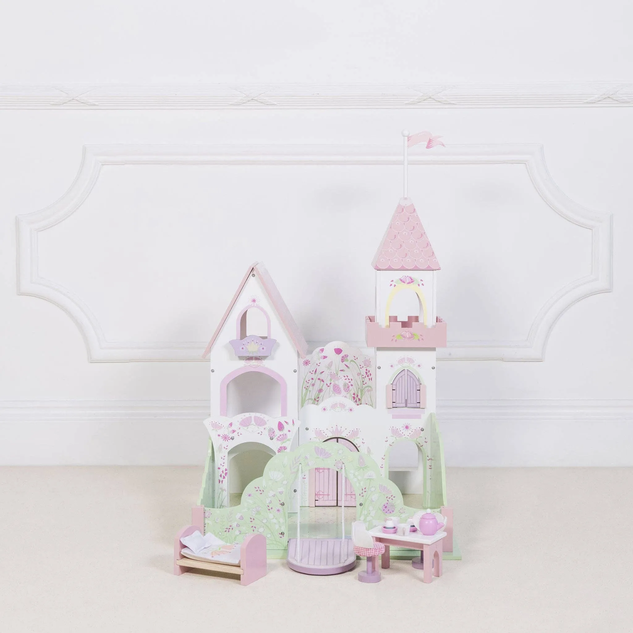 Fairybelle Palace