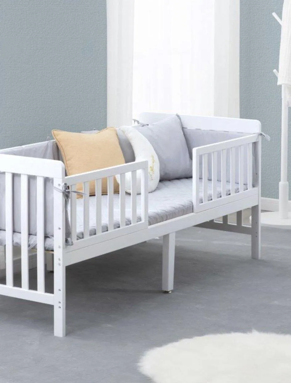 FIJN Multifunction Toddler Bed