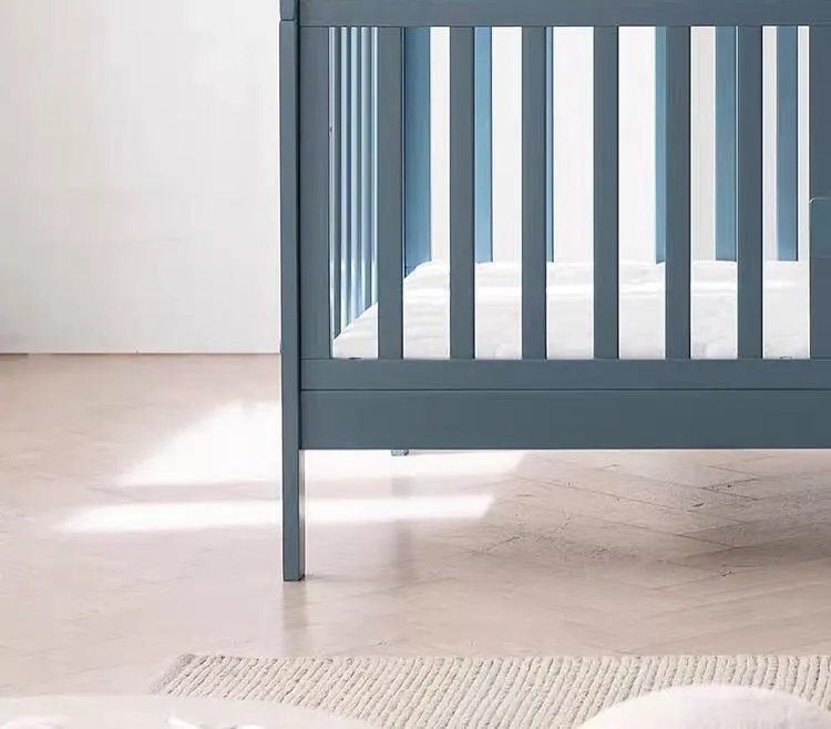 FIJN Multifunction Toddler Bed