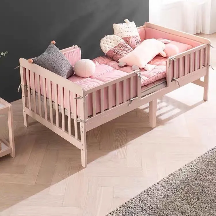 FIJN Multifunction Toddler Bed