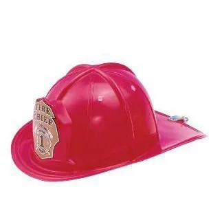 Fireman Helmet