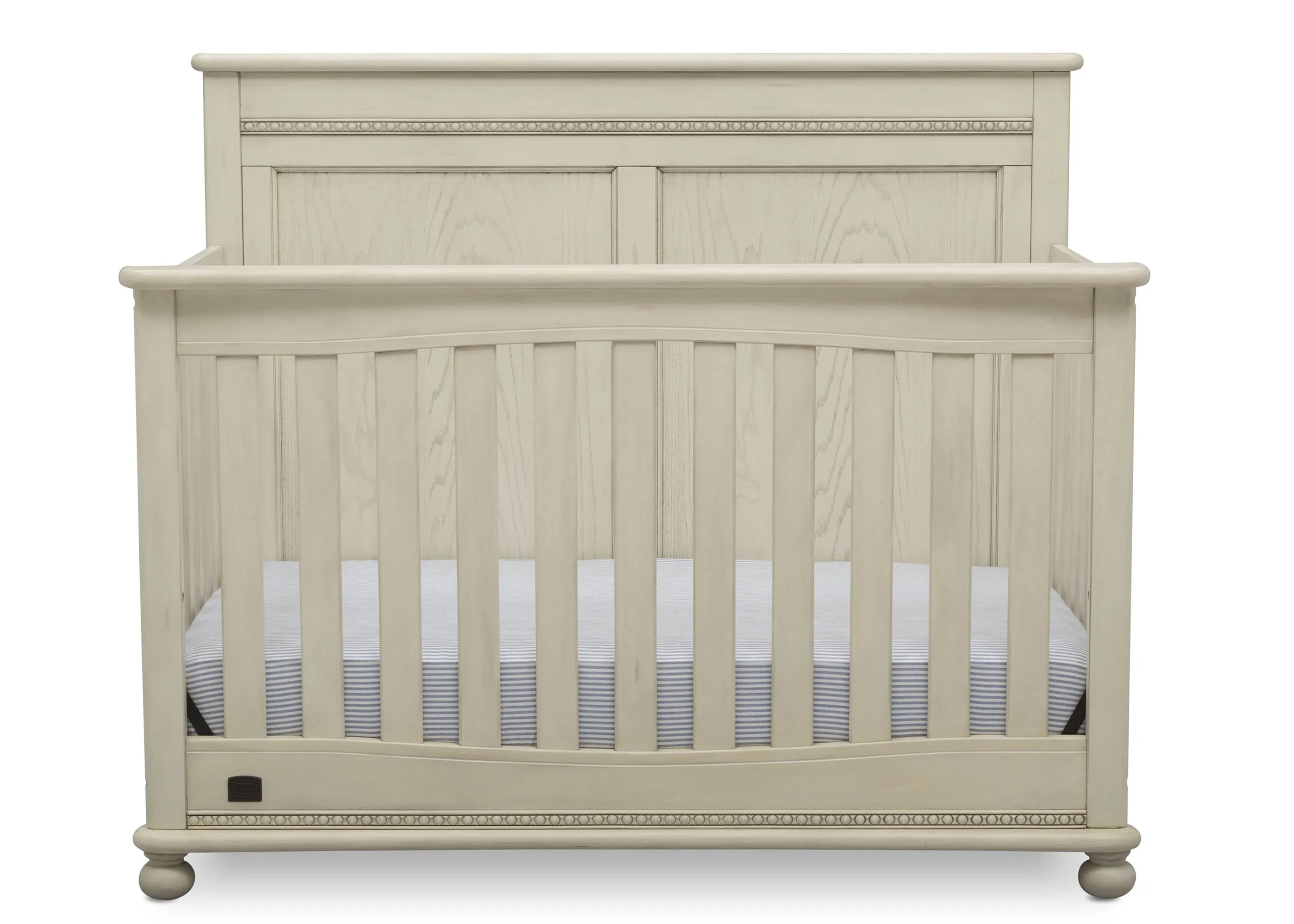 Fontana 4-in-1 Convertible Crib