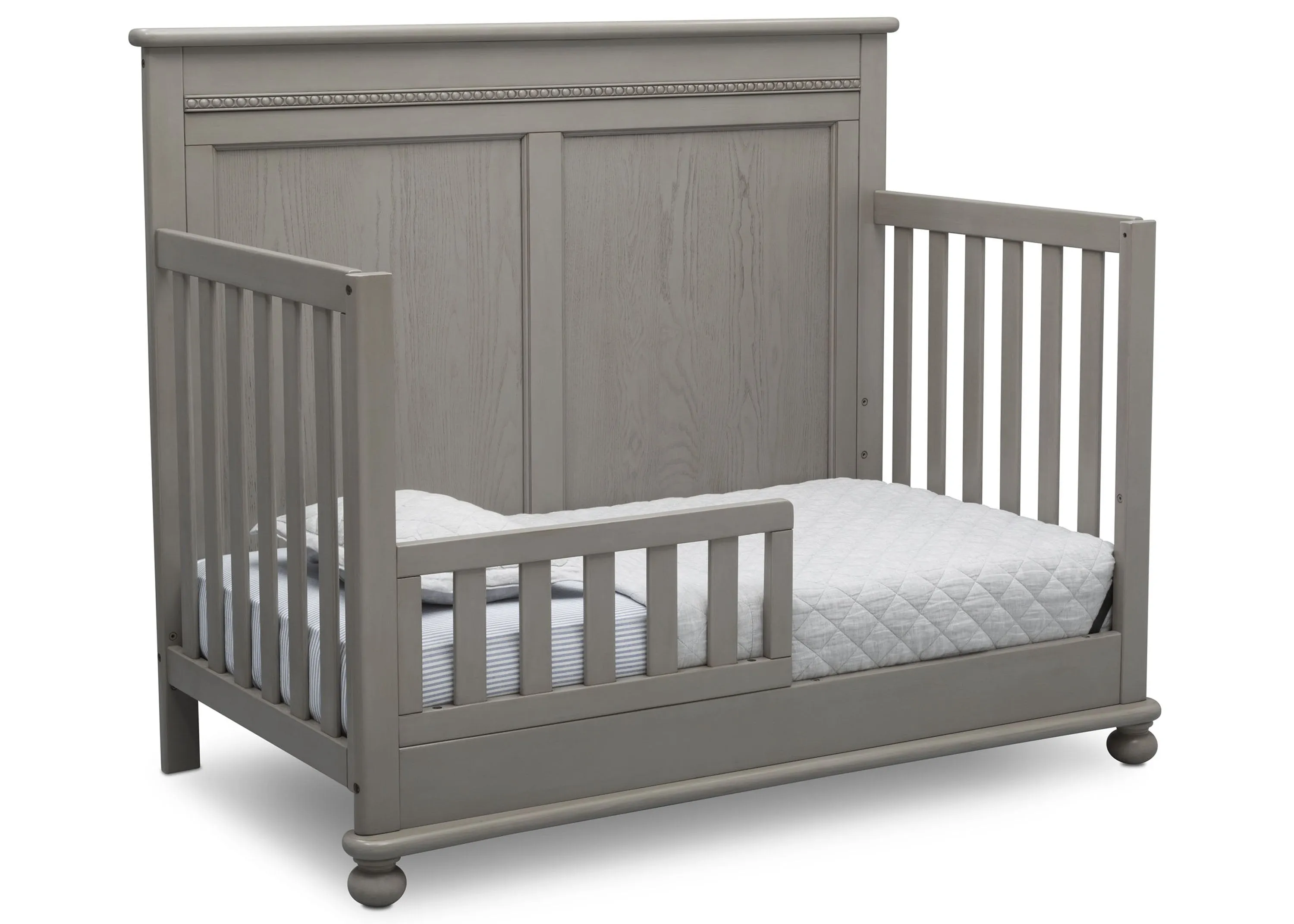 Fontana 4-in-1 Convertible Crib