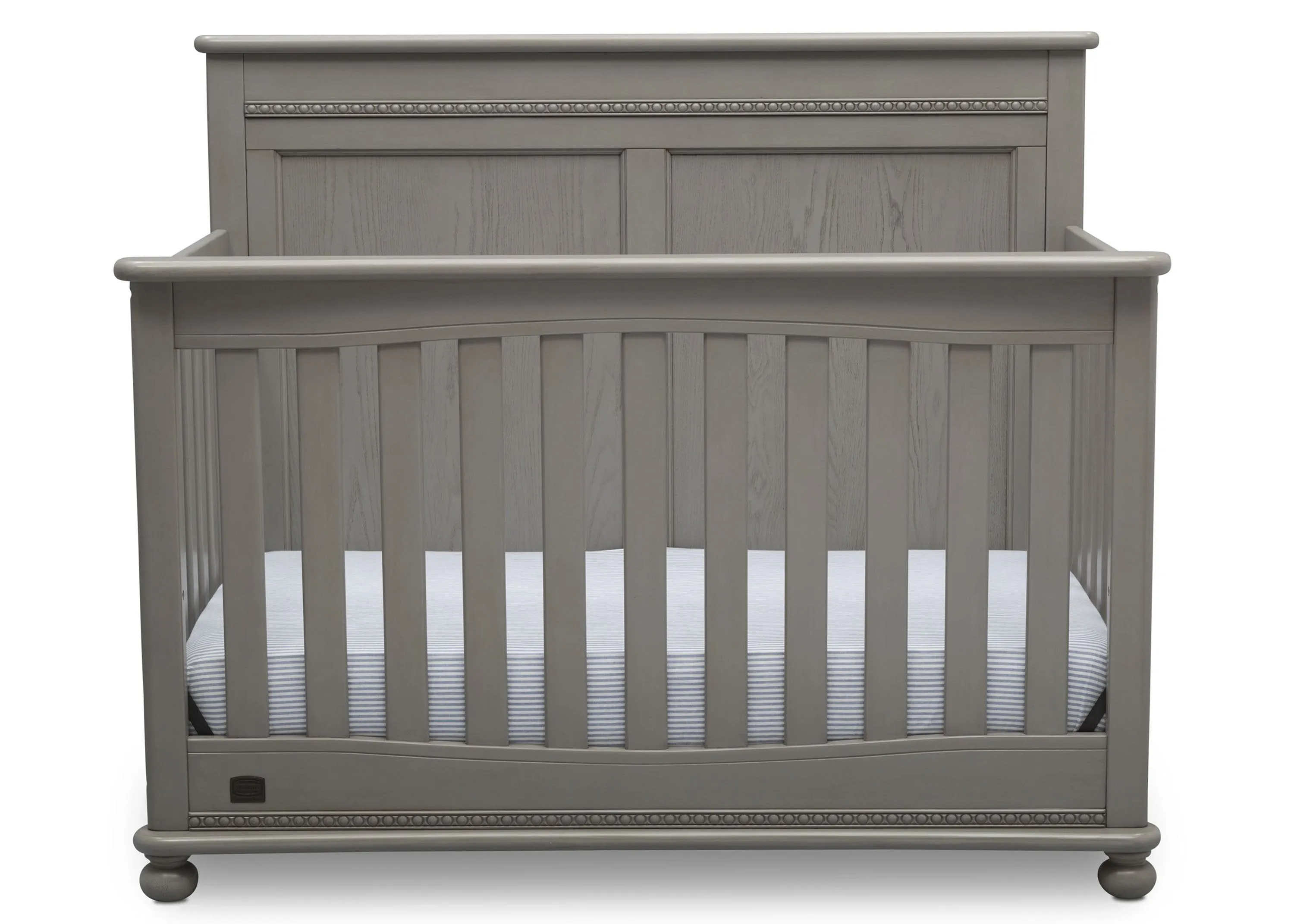 Fontana 4-in-1 Convertible Crib