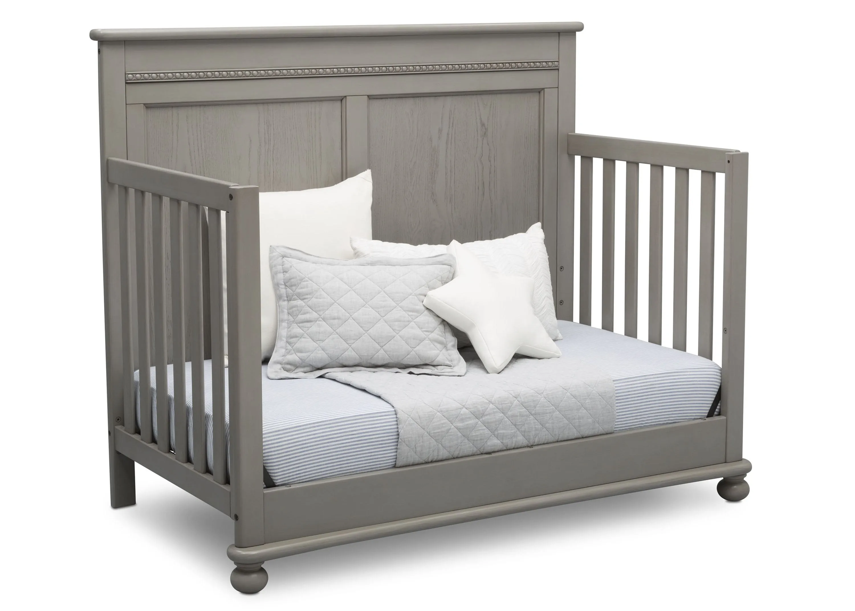 Fontana 4-in-1 Convertible Crib