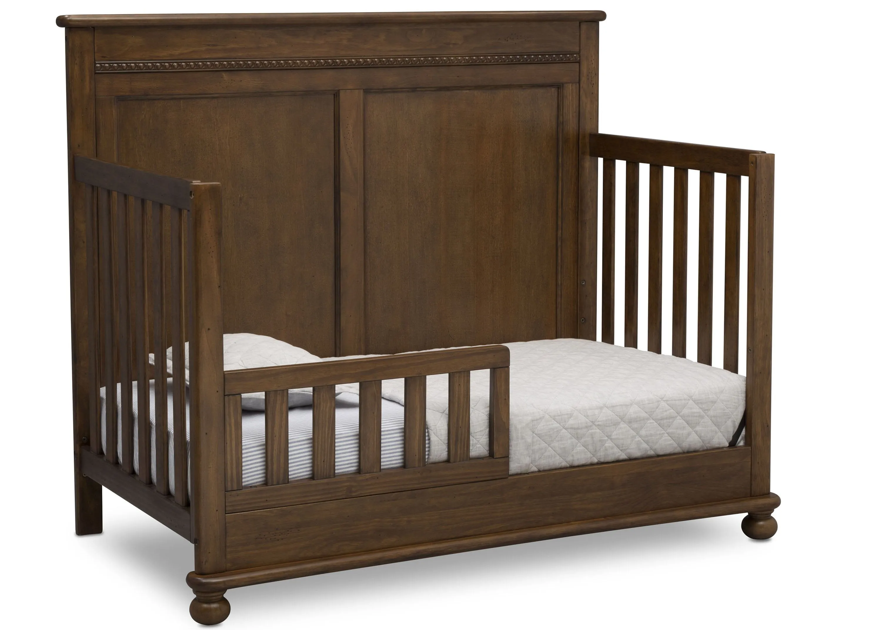 Fontana 4-in-1 Convertible Crib