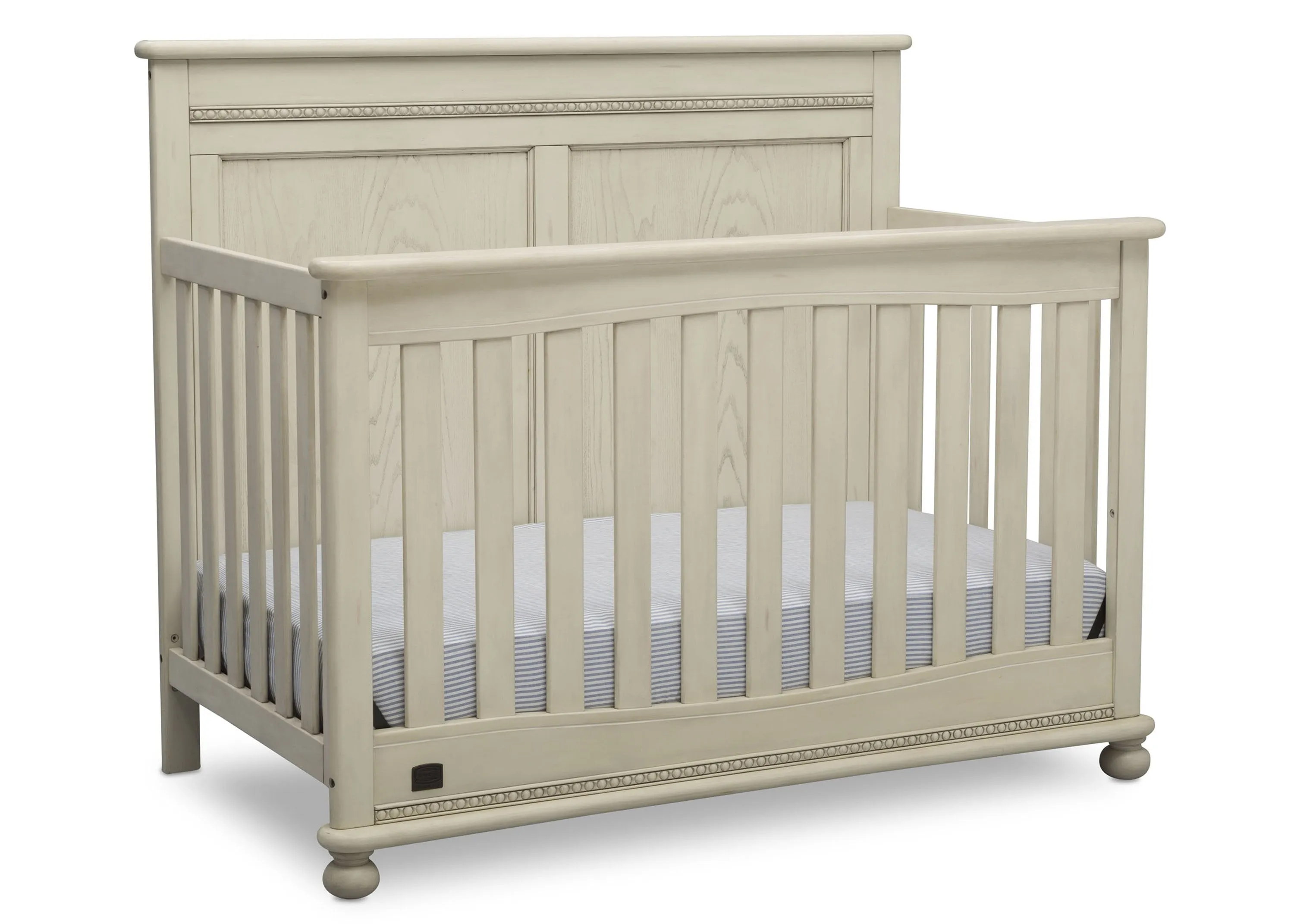 Fontana 4-in-1 Convertible Crib