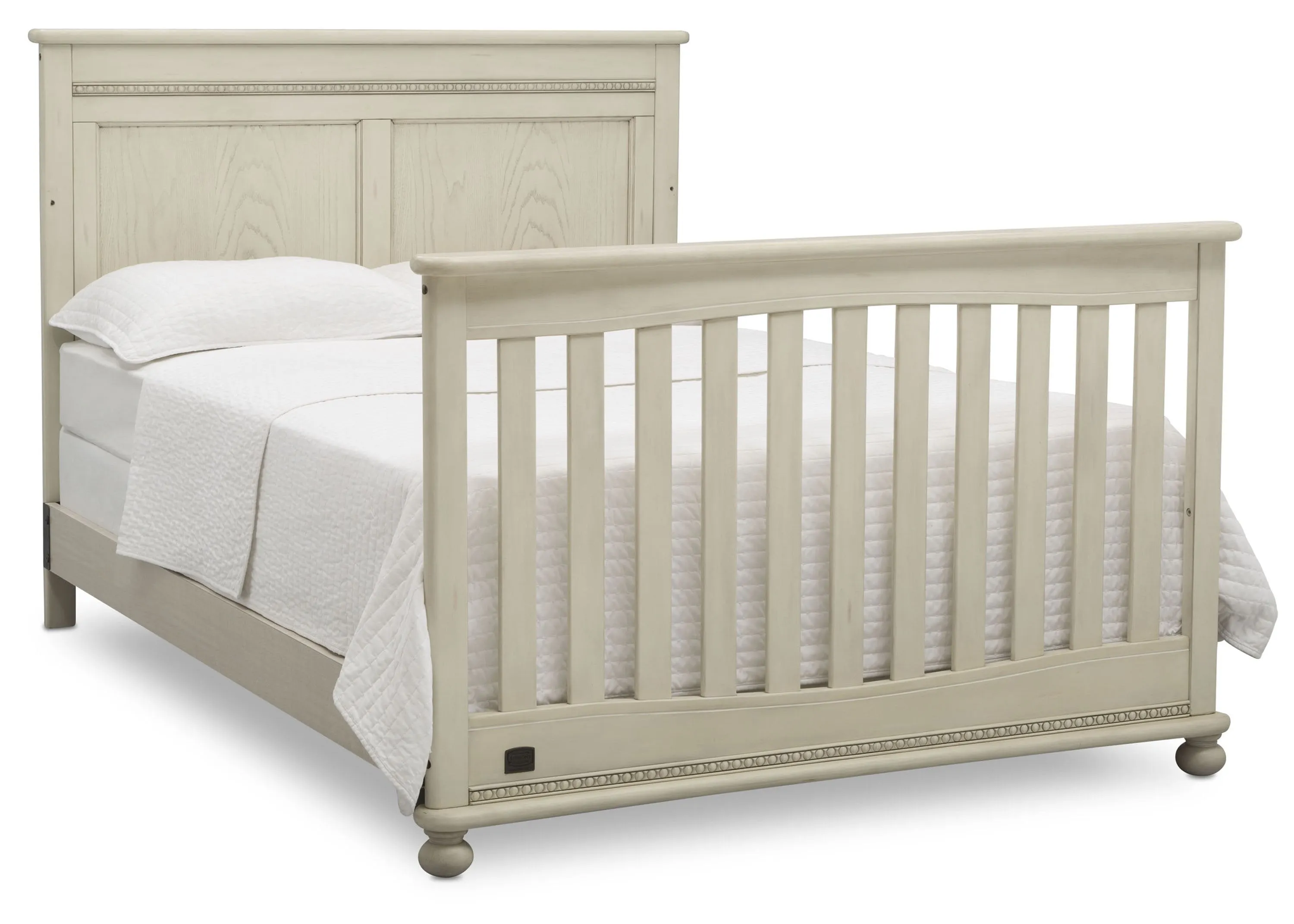 Fontana 4-in-1 Convertible Crib