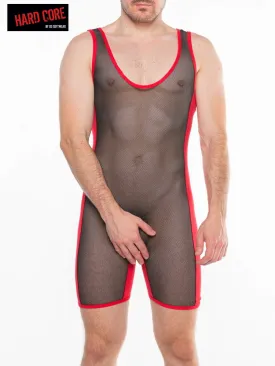 Frisky Singlet