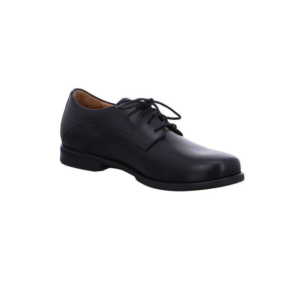 Ganter shoes, black