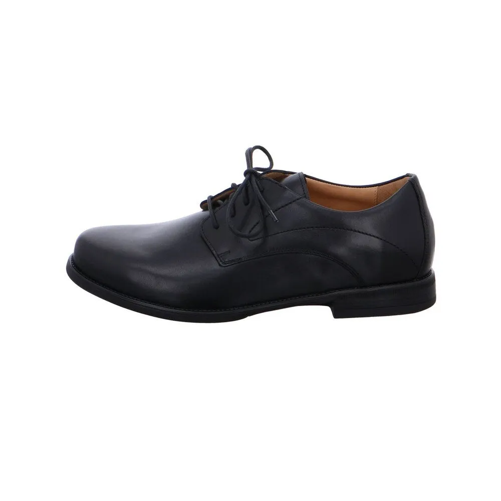 Ganter shoes, black