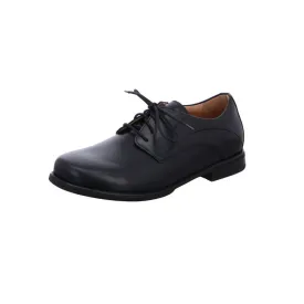 Ganter shoes, black