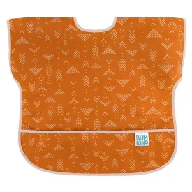 Grounded Junior Bib