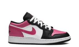 (GS) Air Jordan 1 Low 'Pinksicle' (2020) 554723-106