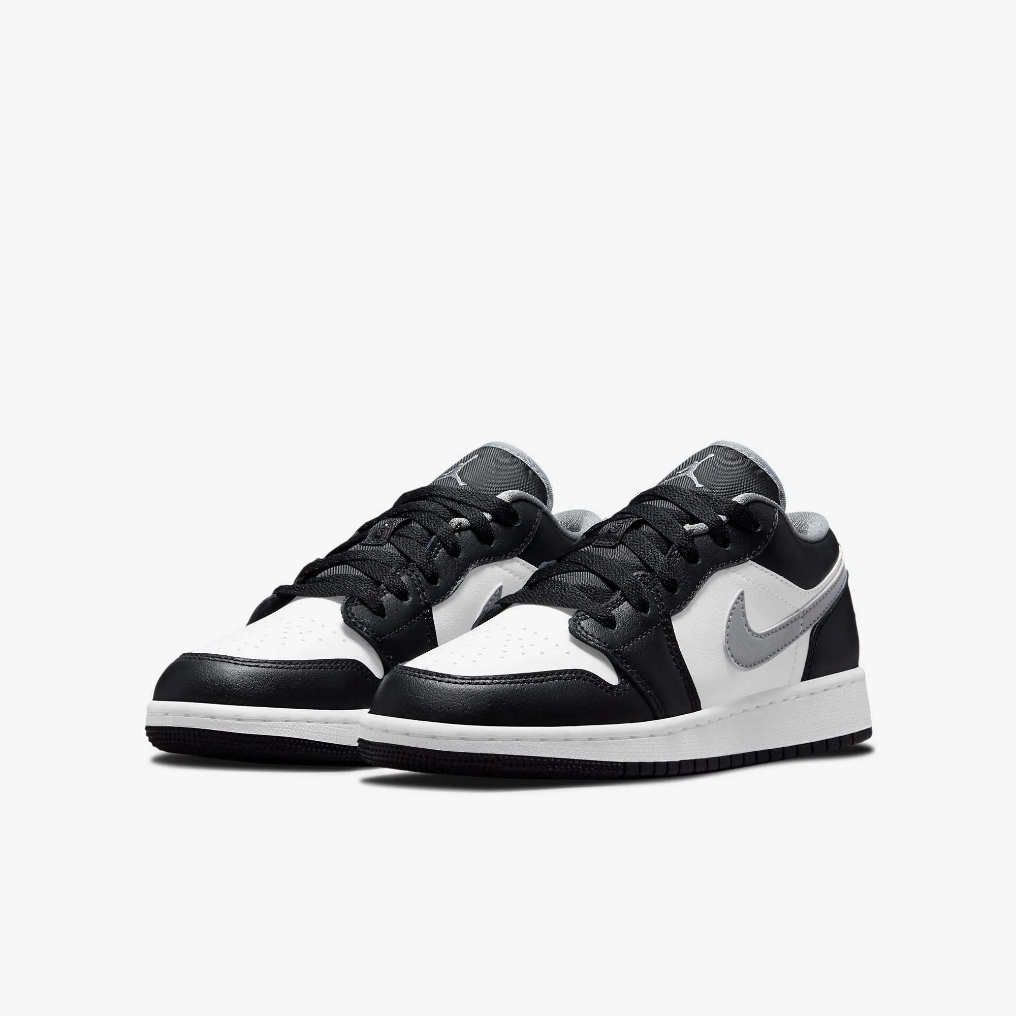 (GS) Air Jordan 1 Low 'Shadow 2.0' (2021) 553560-040